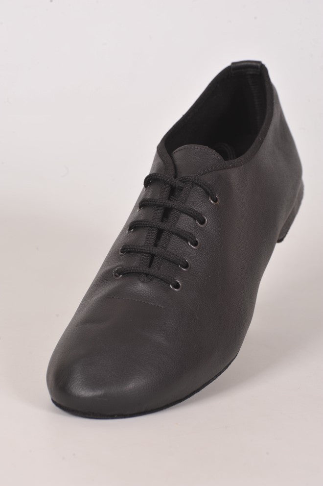 Jazz Shoes Pelle Nero (J03)
