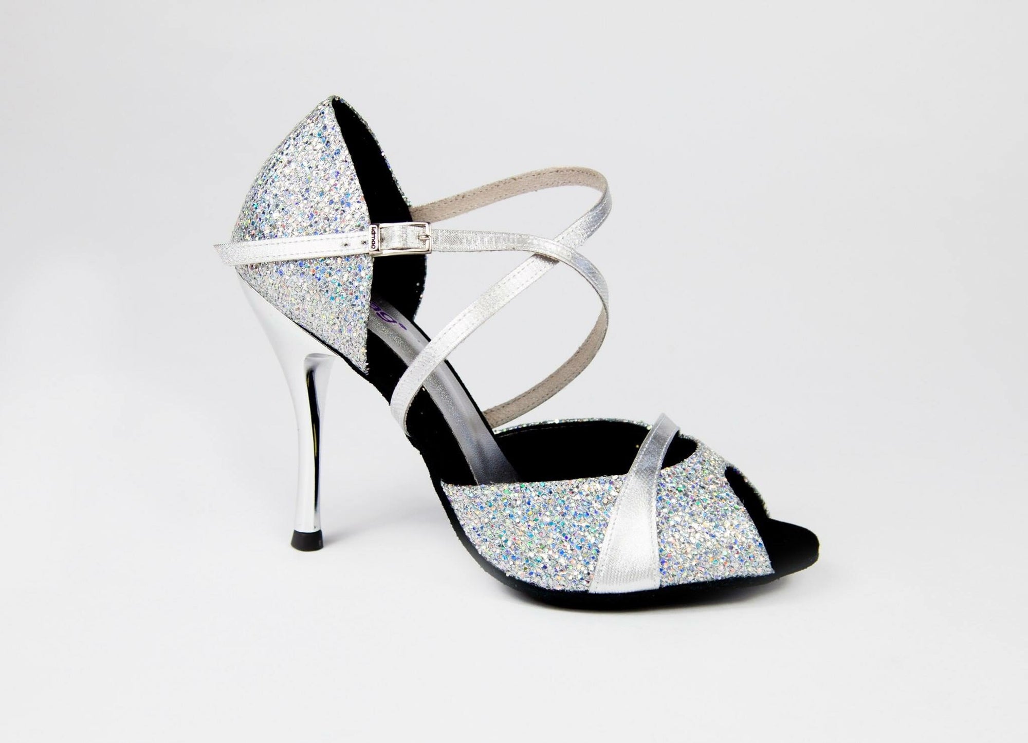 Cindy Silver 100mm (700)