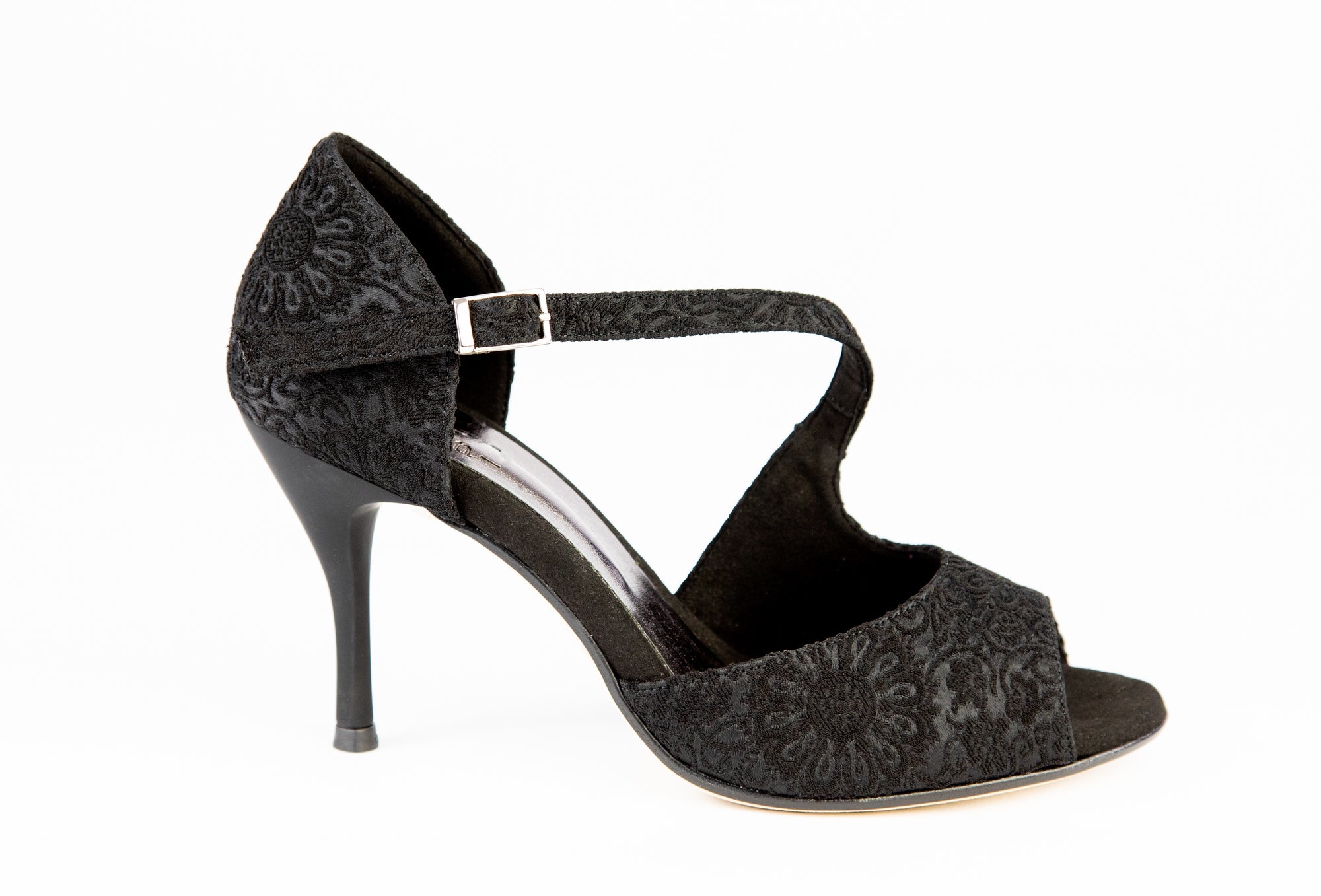 Jean serafina nero 85mm (732)