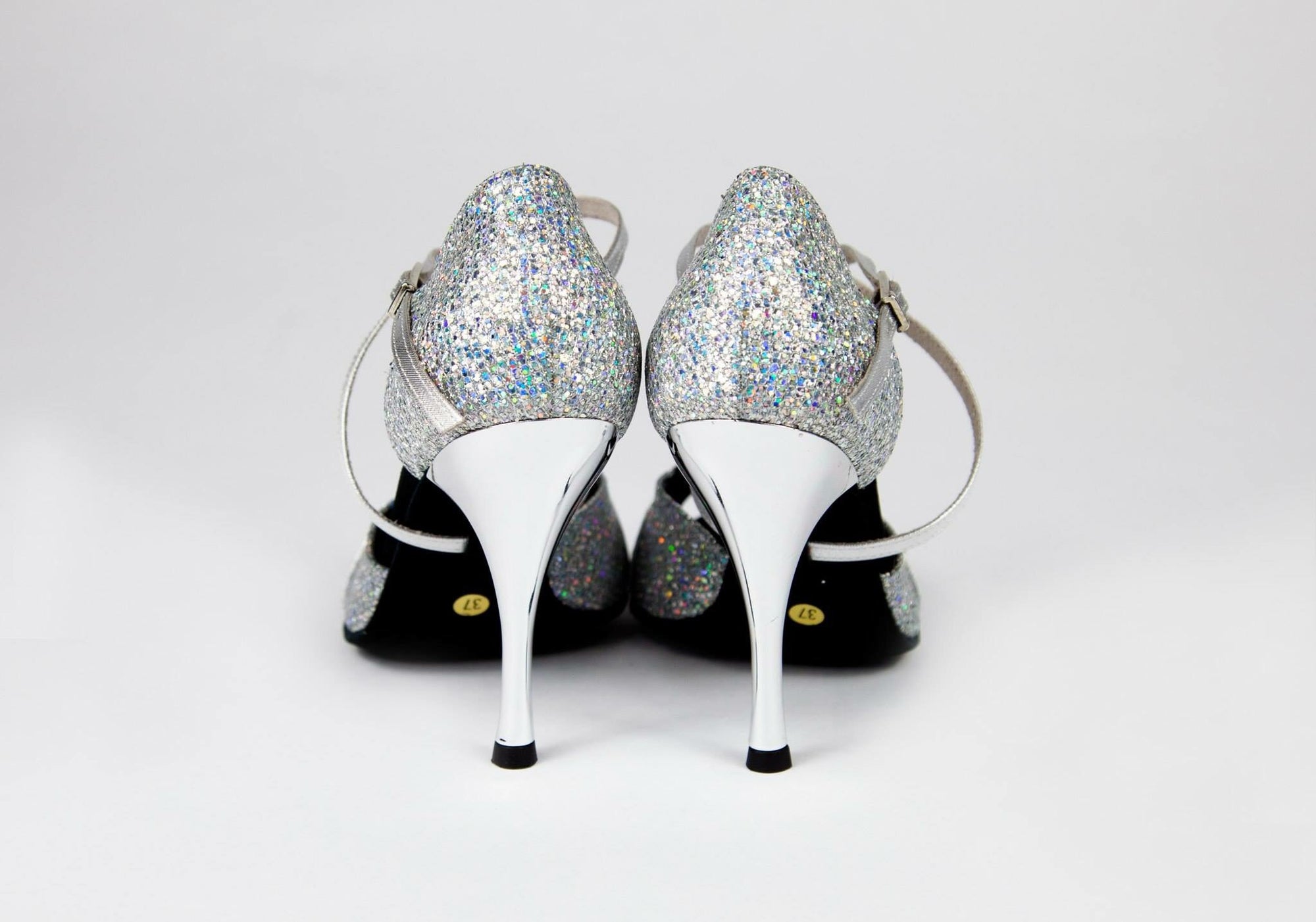 Cindy Silver 80mm (700)