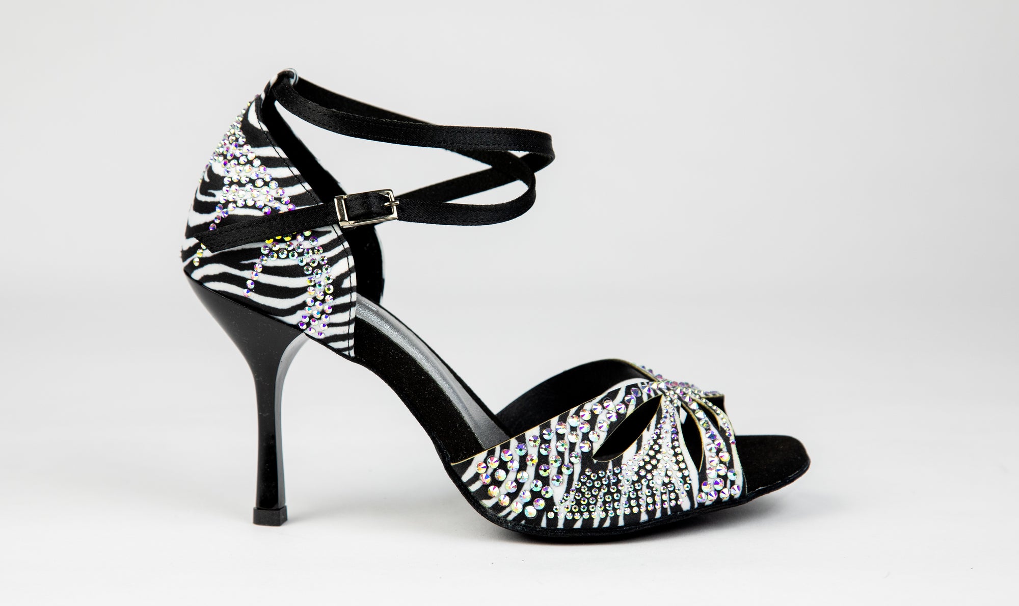 Angela Raso Zebra 90S (L2)