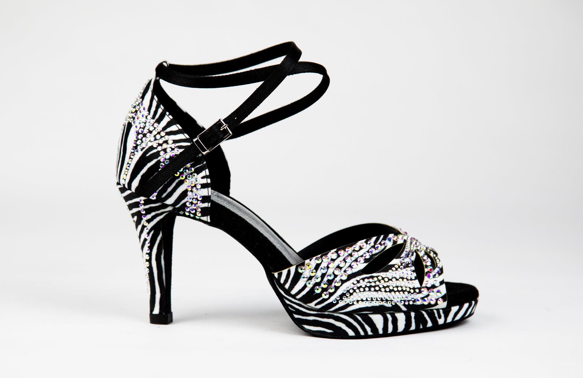 Angela Zebra Platform 85 (L2)