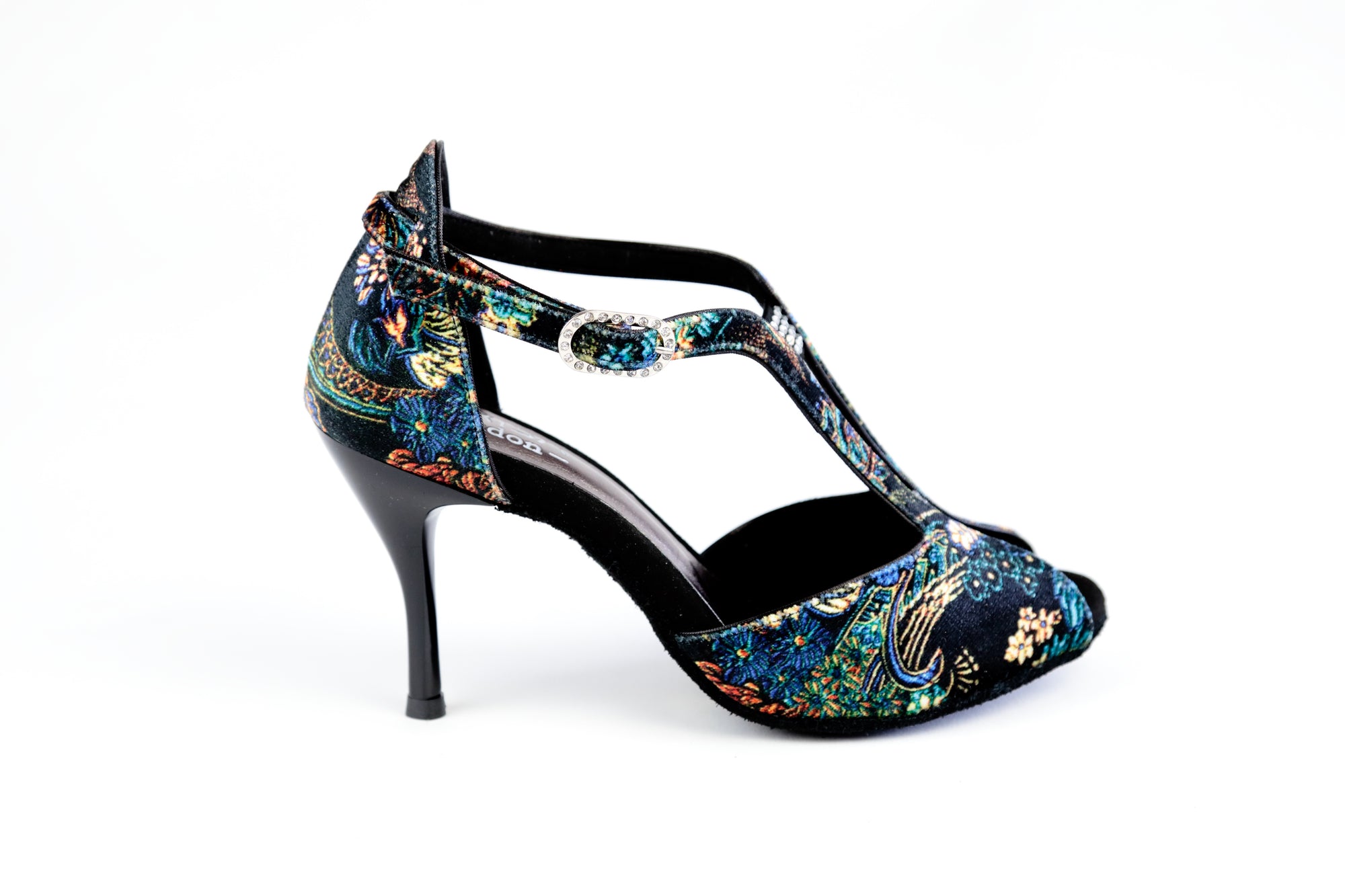 Marlene New Velvet 85mm (401)