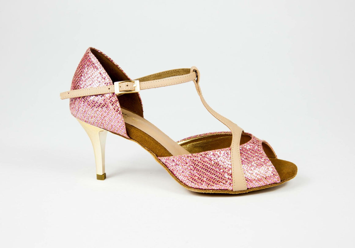 Claire Pink Excelsior size 37 (698)