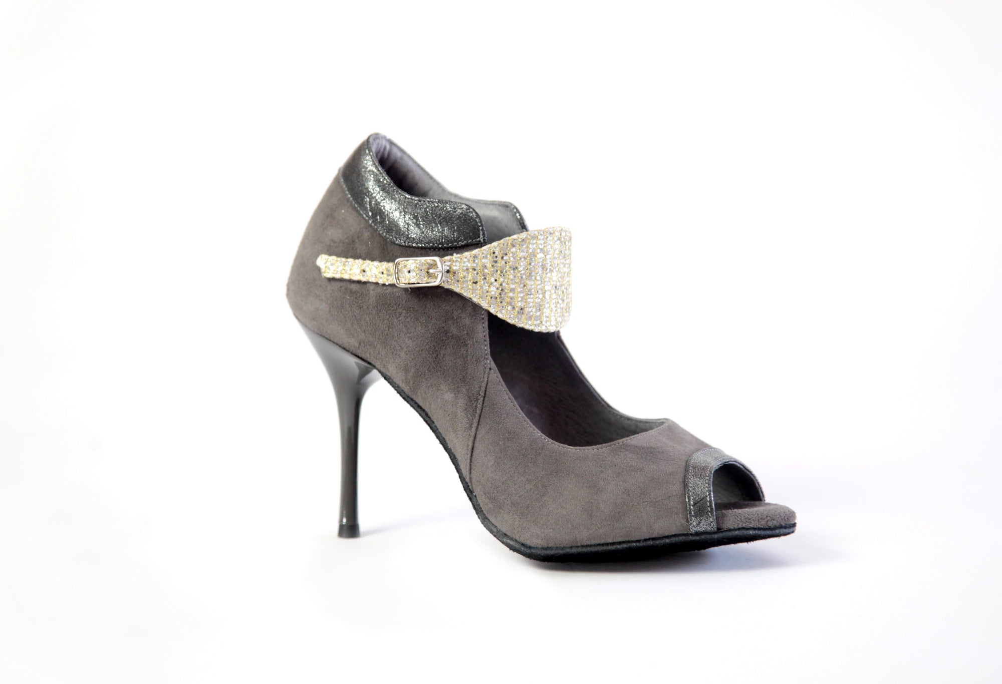 Davina Grigio 100mm (1720)