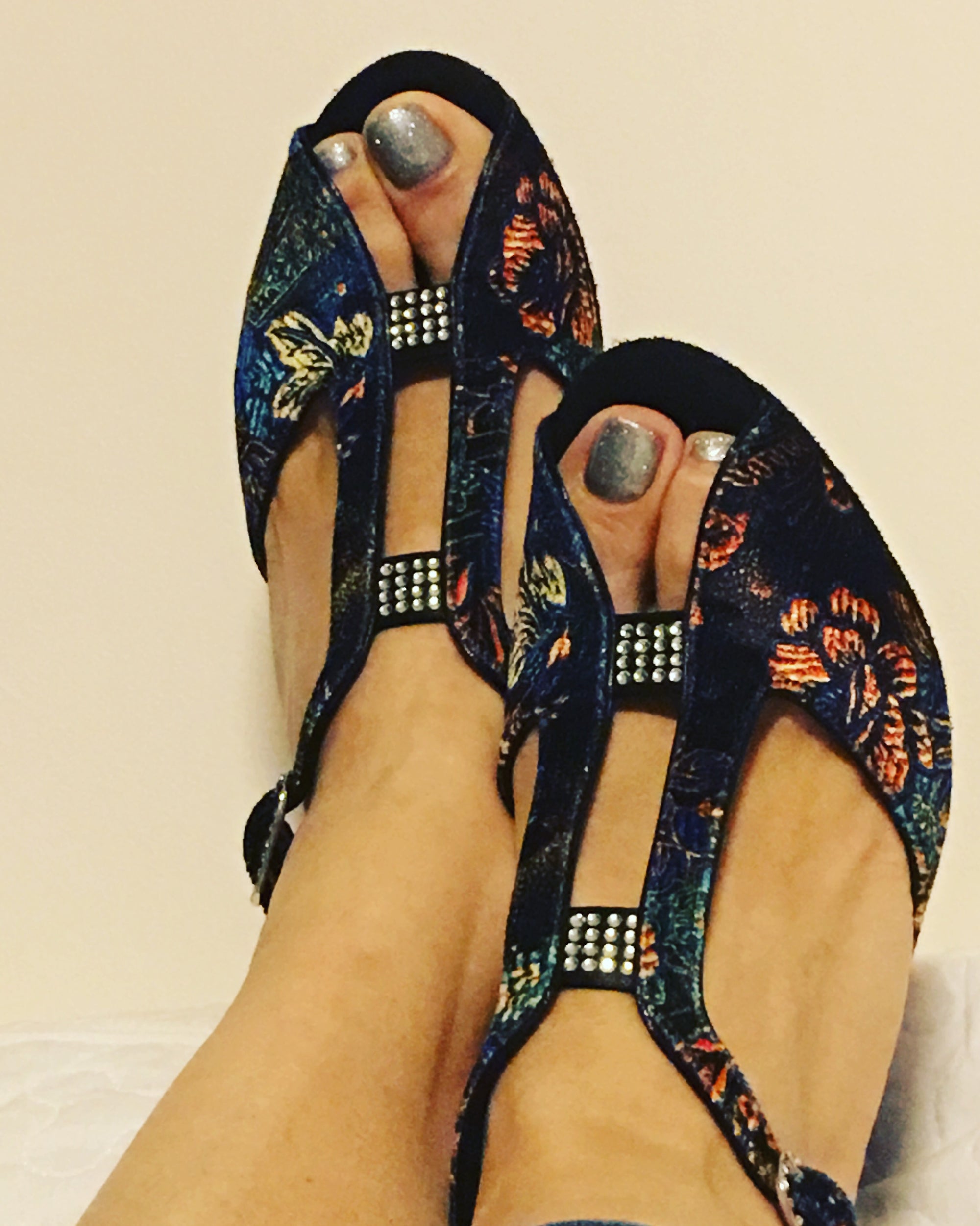 Marlene New Velvet 85mm (401)