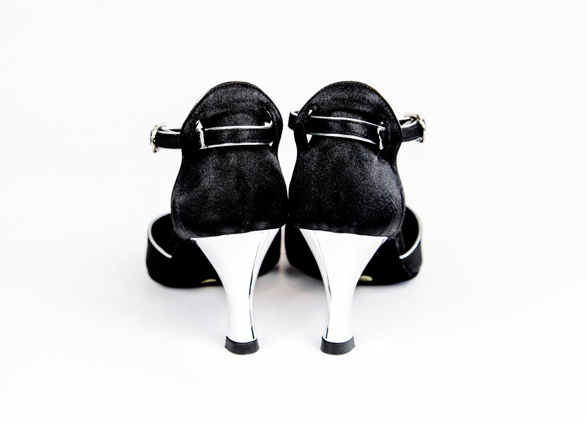 Marlene Raso Nero 70mm (401)