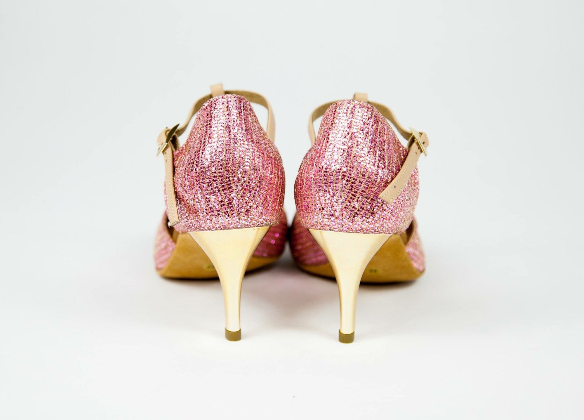 Claire Pink Excelsior size 37 (698)