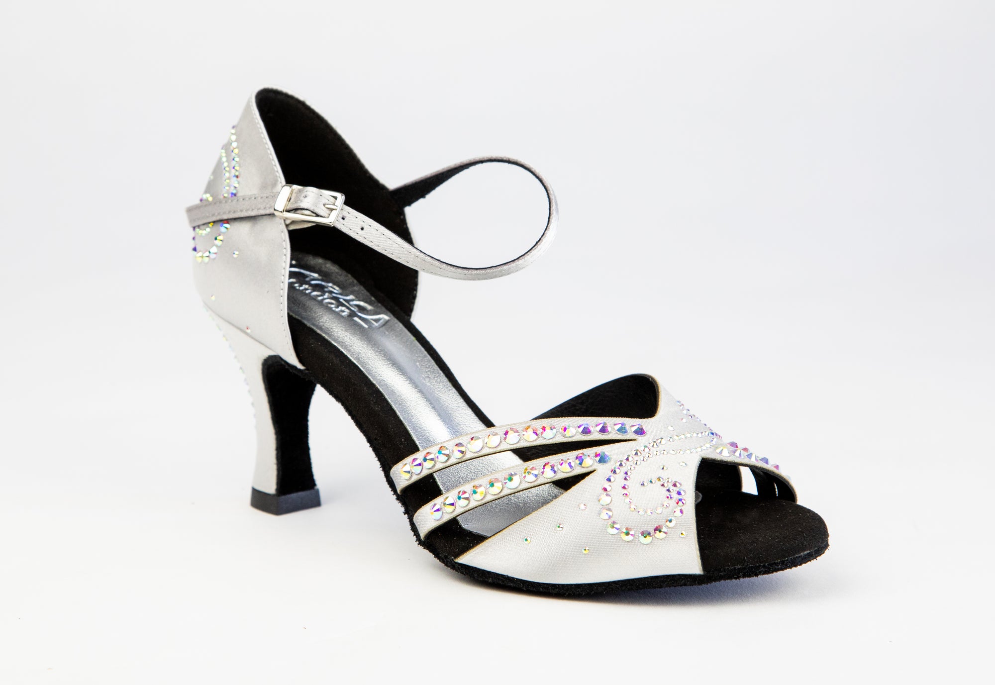 Amelia Raso Argento 70R (L10)