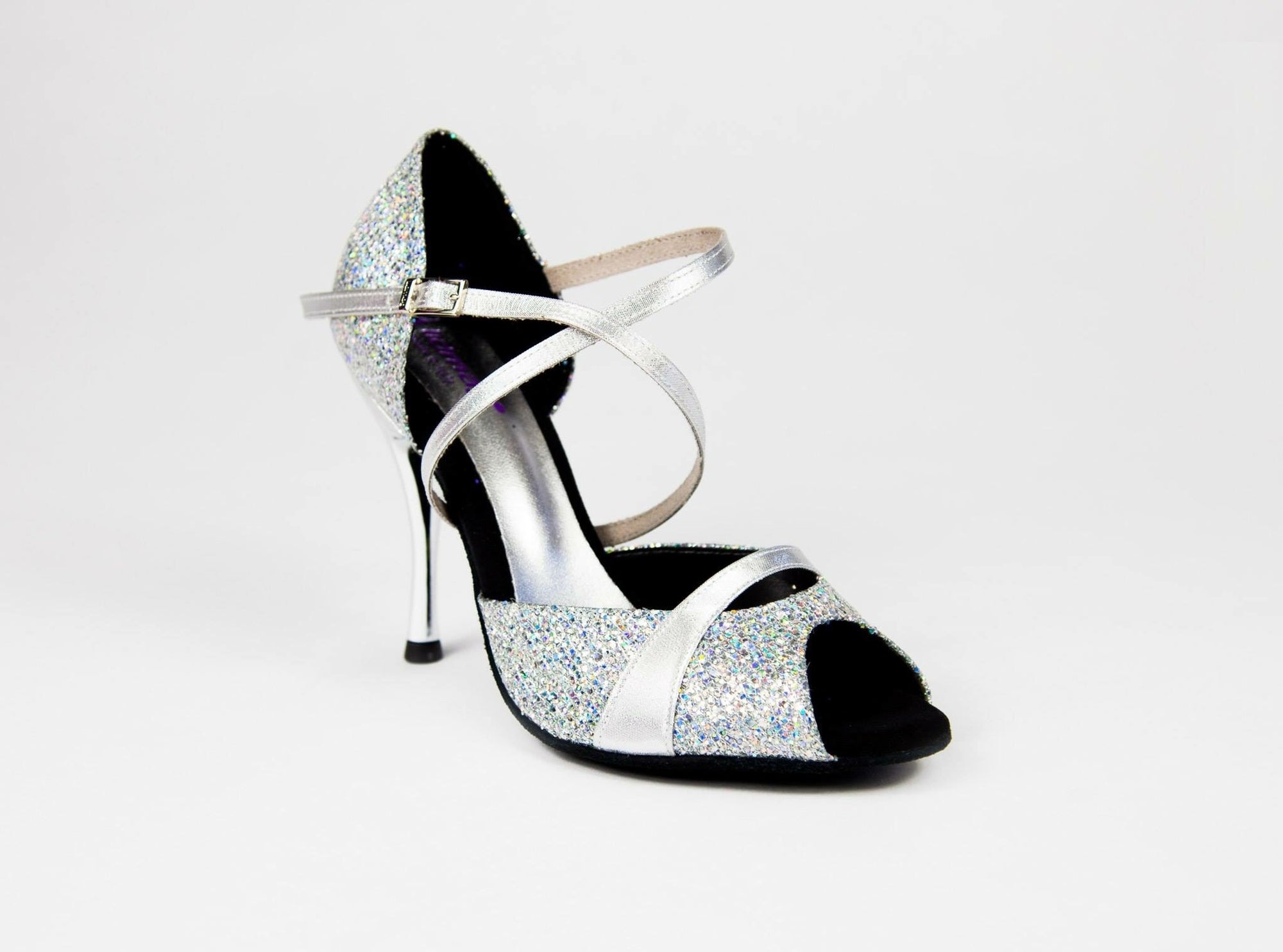 Cindy Silver 100mm (700)