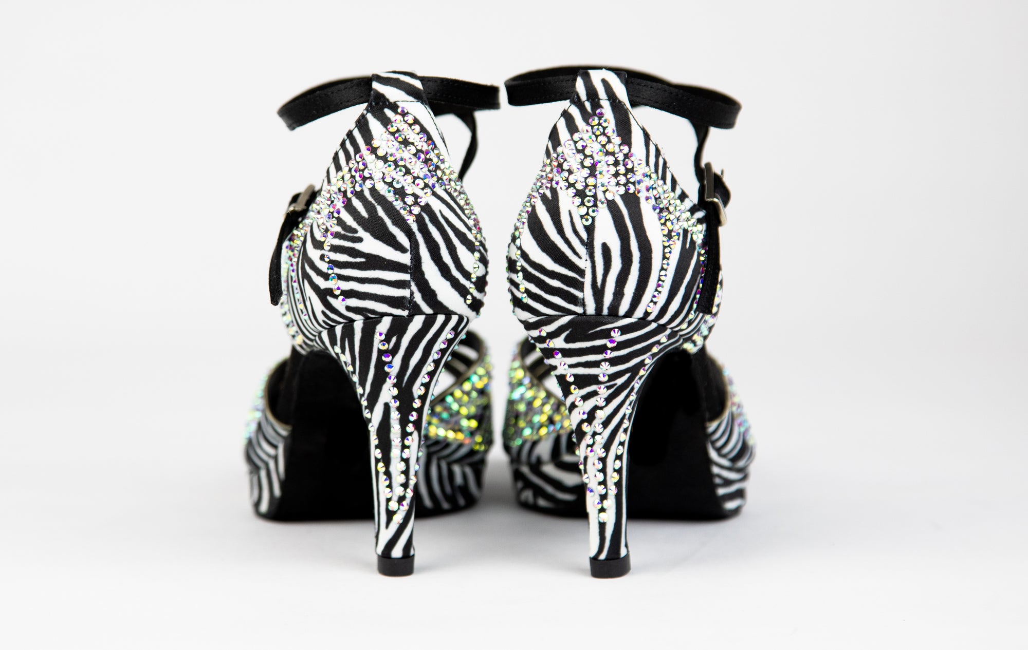 Angela Zebra Platform 85 (L2)