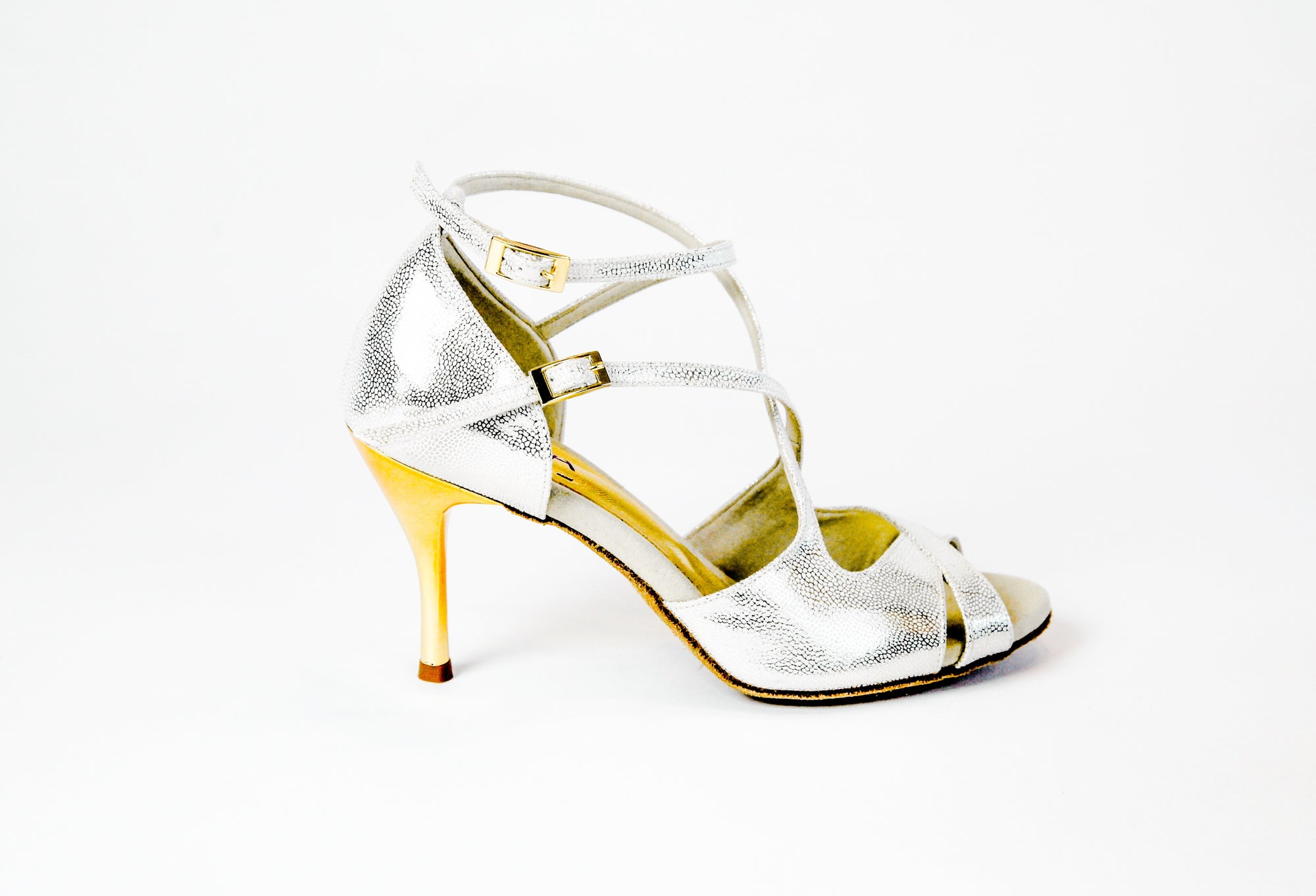 Jessica Fish Platino 85mm (485)