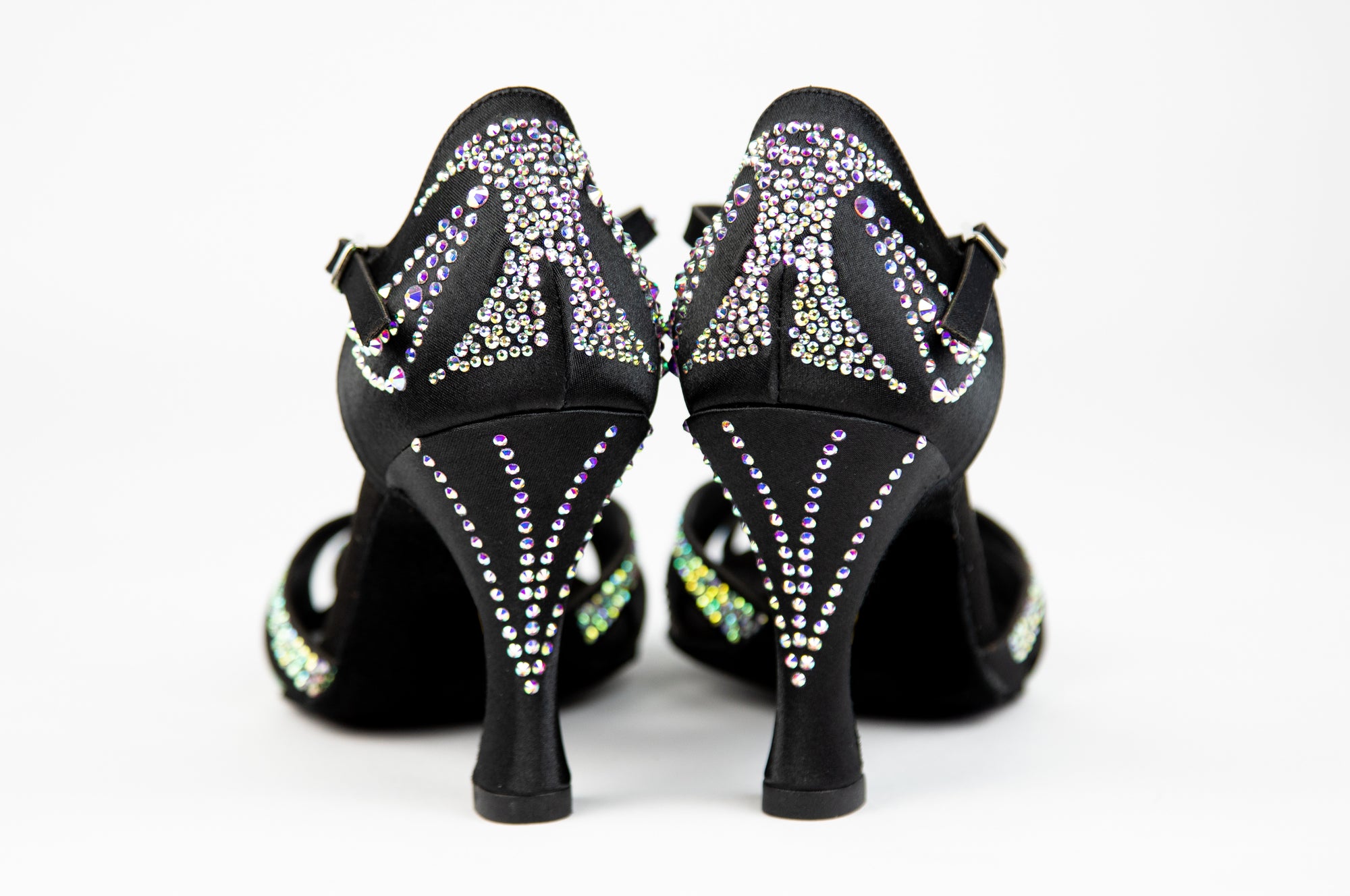 Anita Raso Nero 90mm (L13)