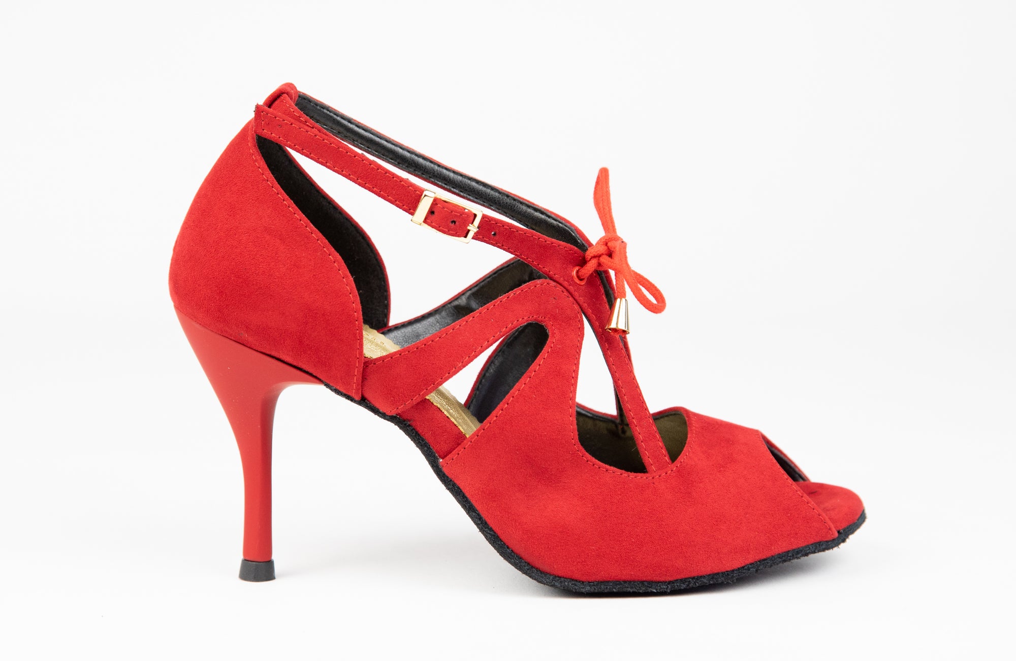 Copy Marisita Camoscio Rosso 85mm (1901)