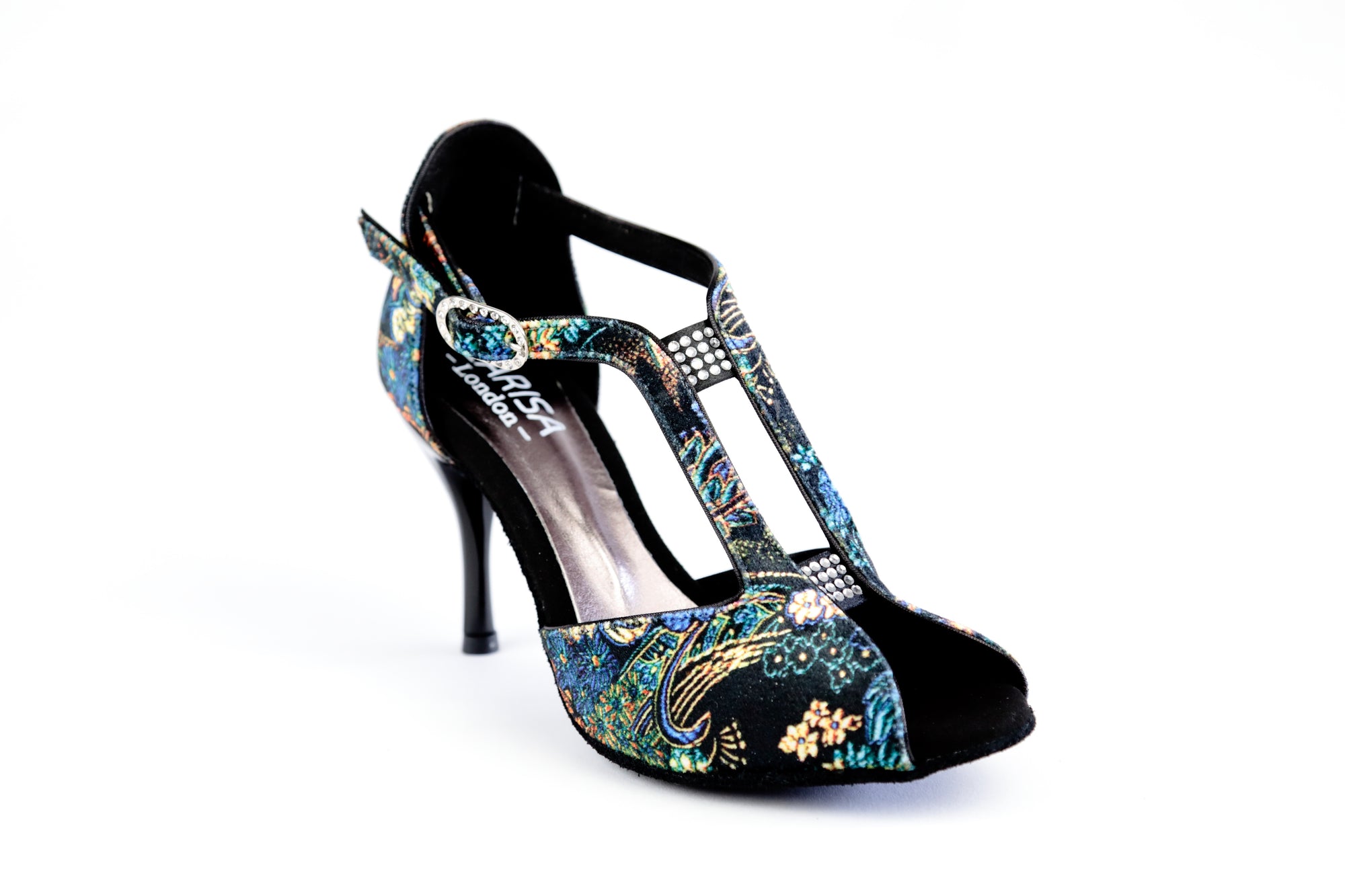 Marlene New Velvet 85mm (401)