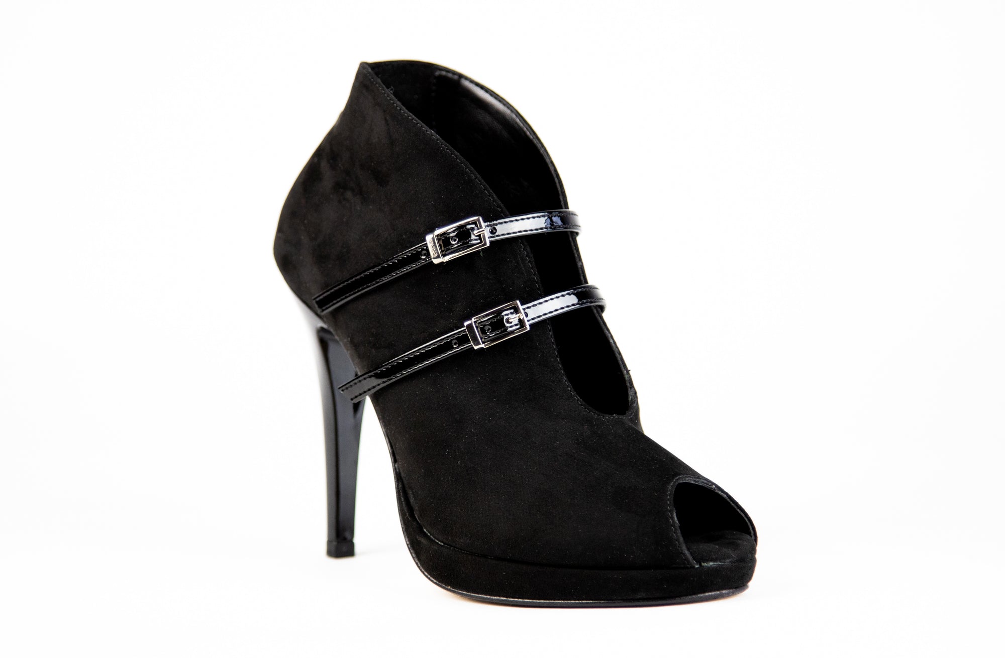 Larisa Camoscio Nero 115mm (1909)