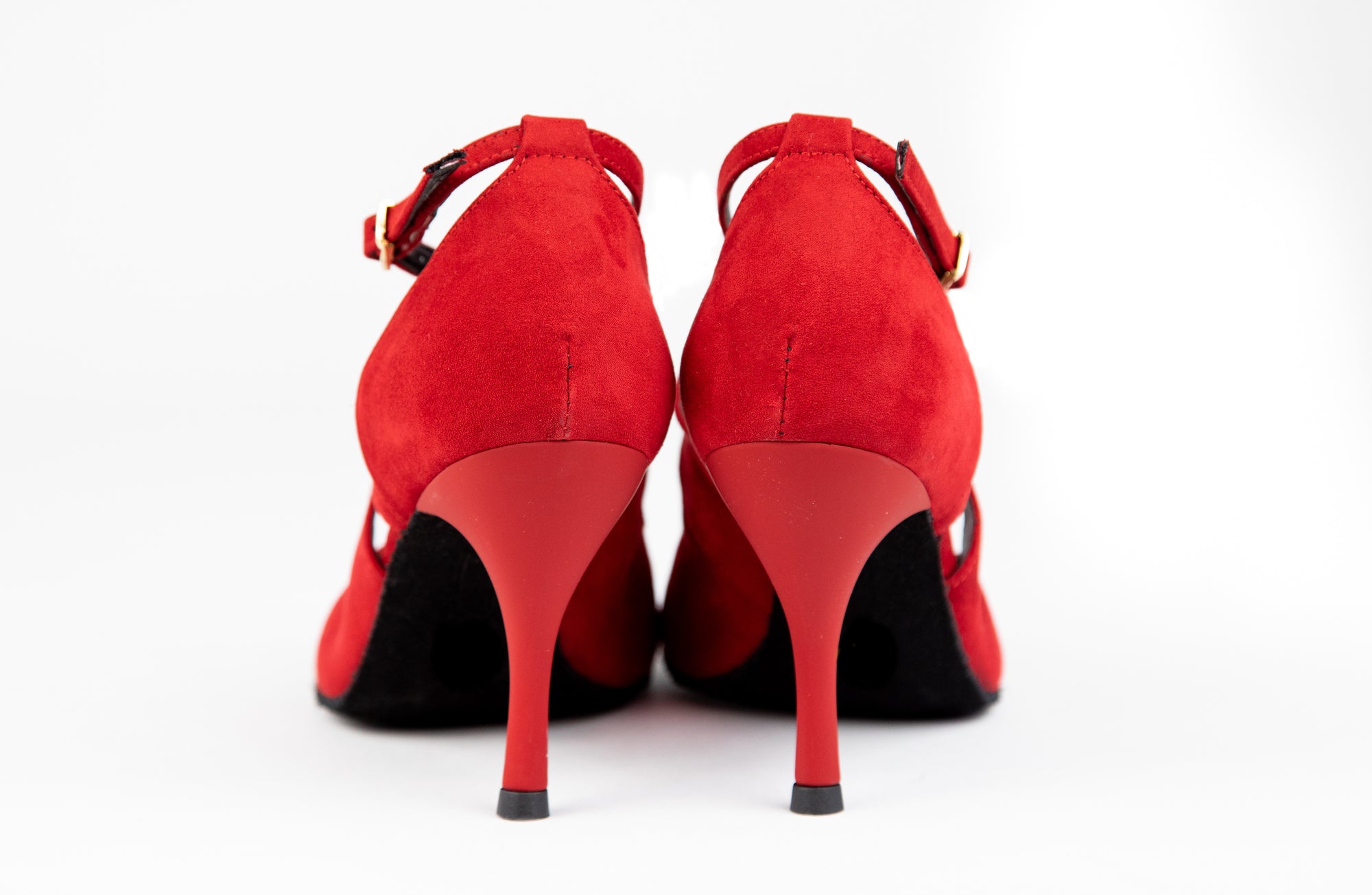 Copy Marisita Camoscio Rosso 85mm (1901)