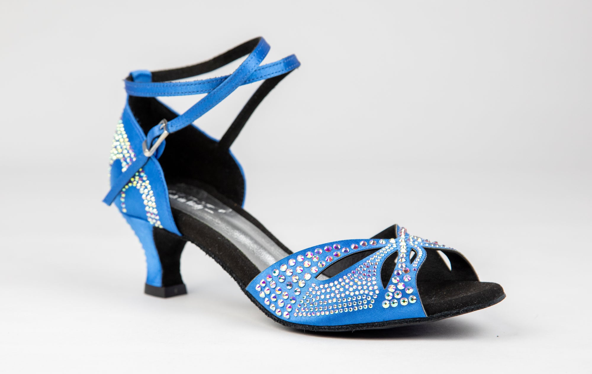 Angela Raso Blu 50mm (L2)