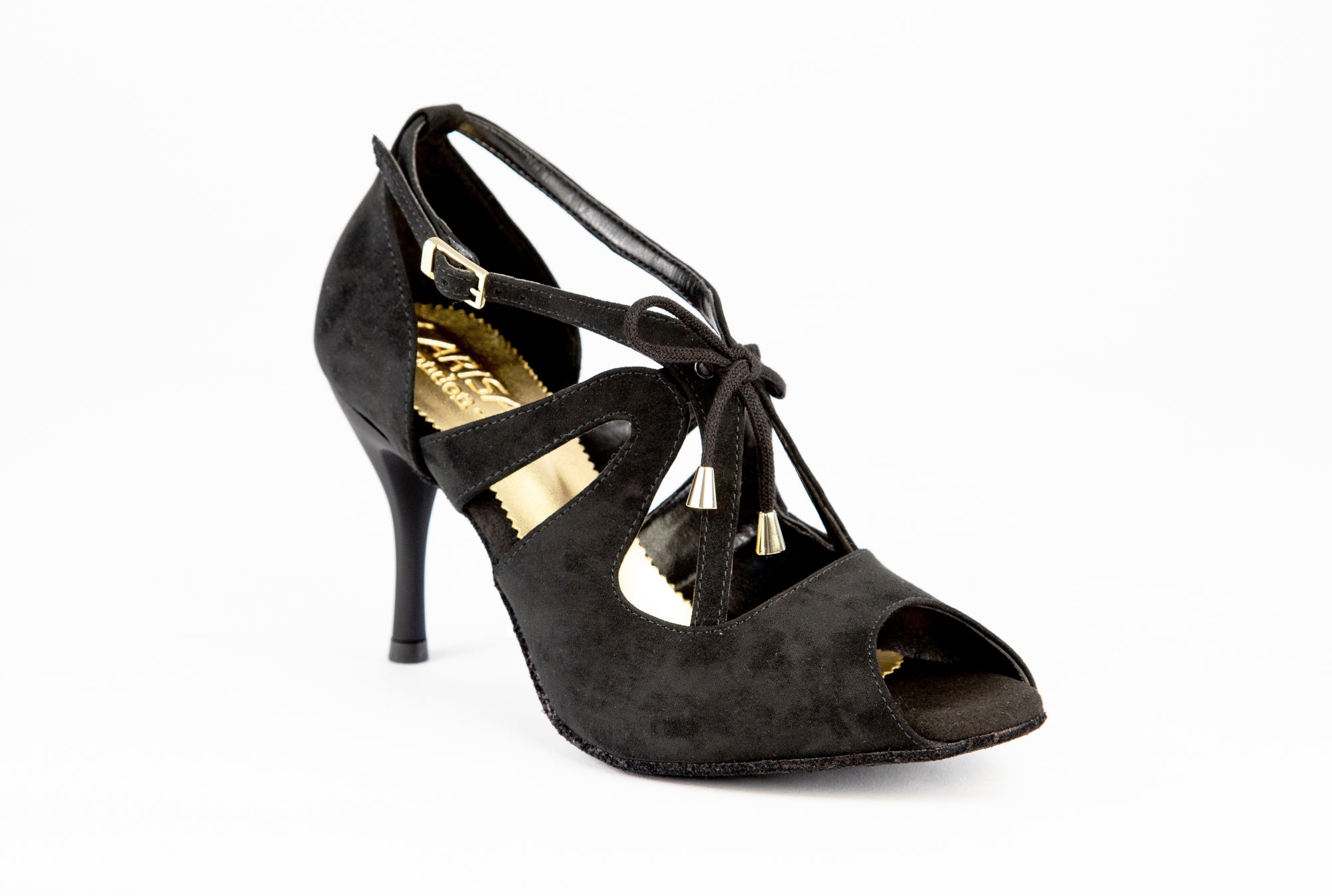 Marisita Camoscio Nero 85mm (1901)