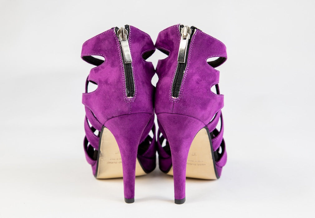 Jenni Purple 115mm (781)