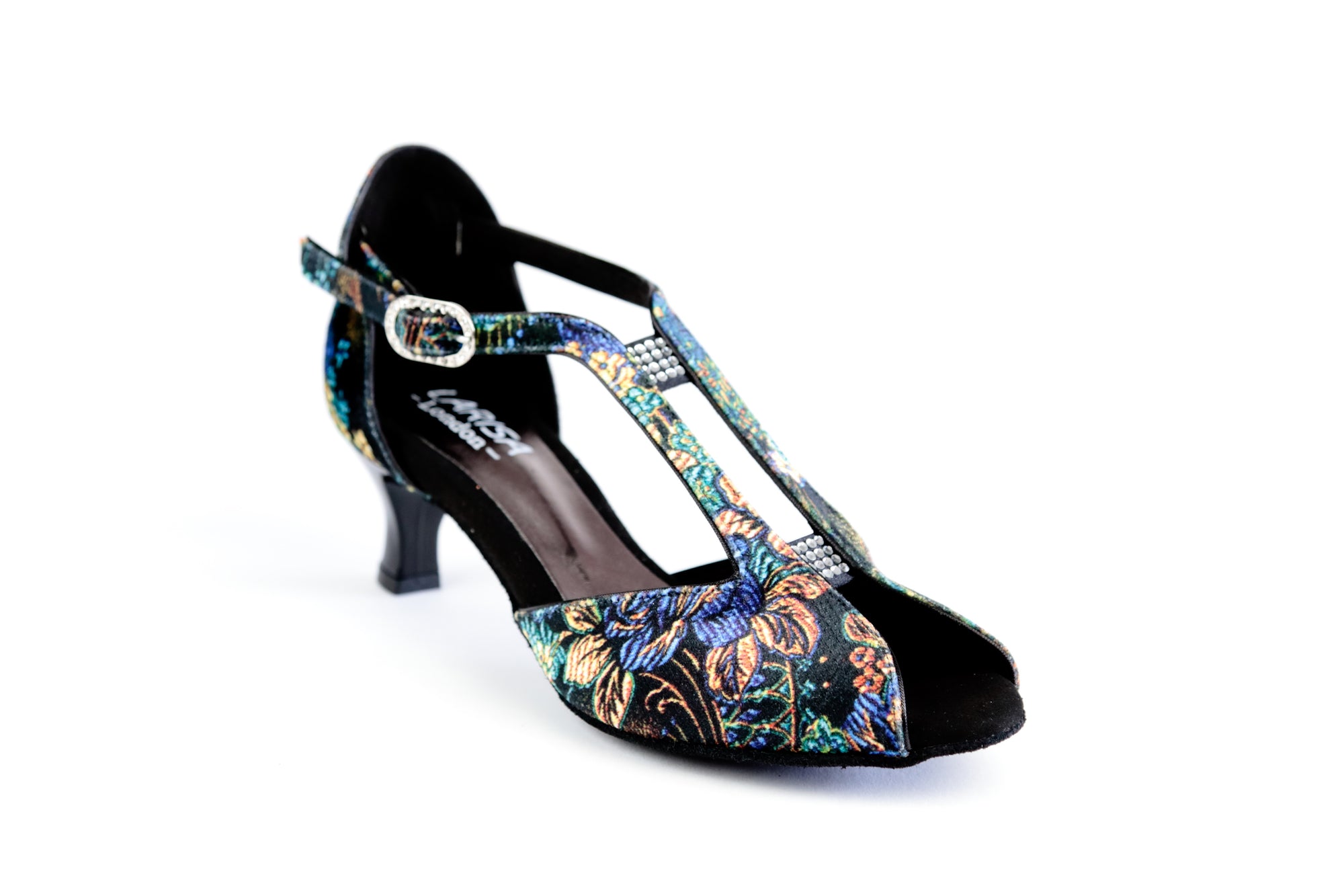 Marlene New Velvet 50mm (401)