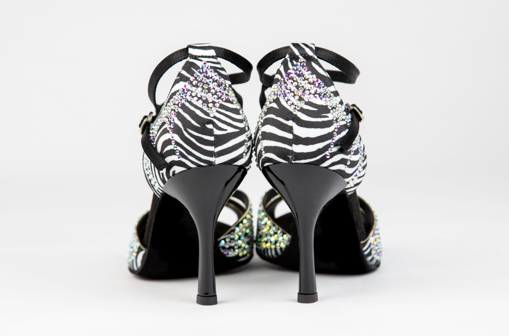 Angela Raso Zebra 90S (L2)