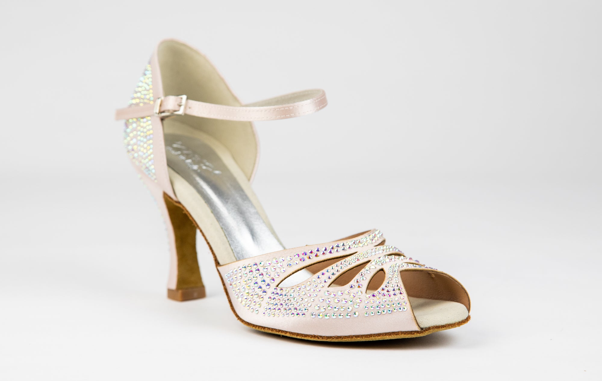 Ana Raso Cipria 80R (L4)