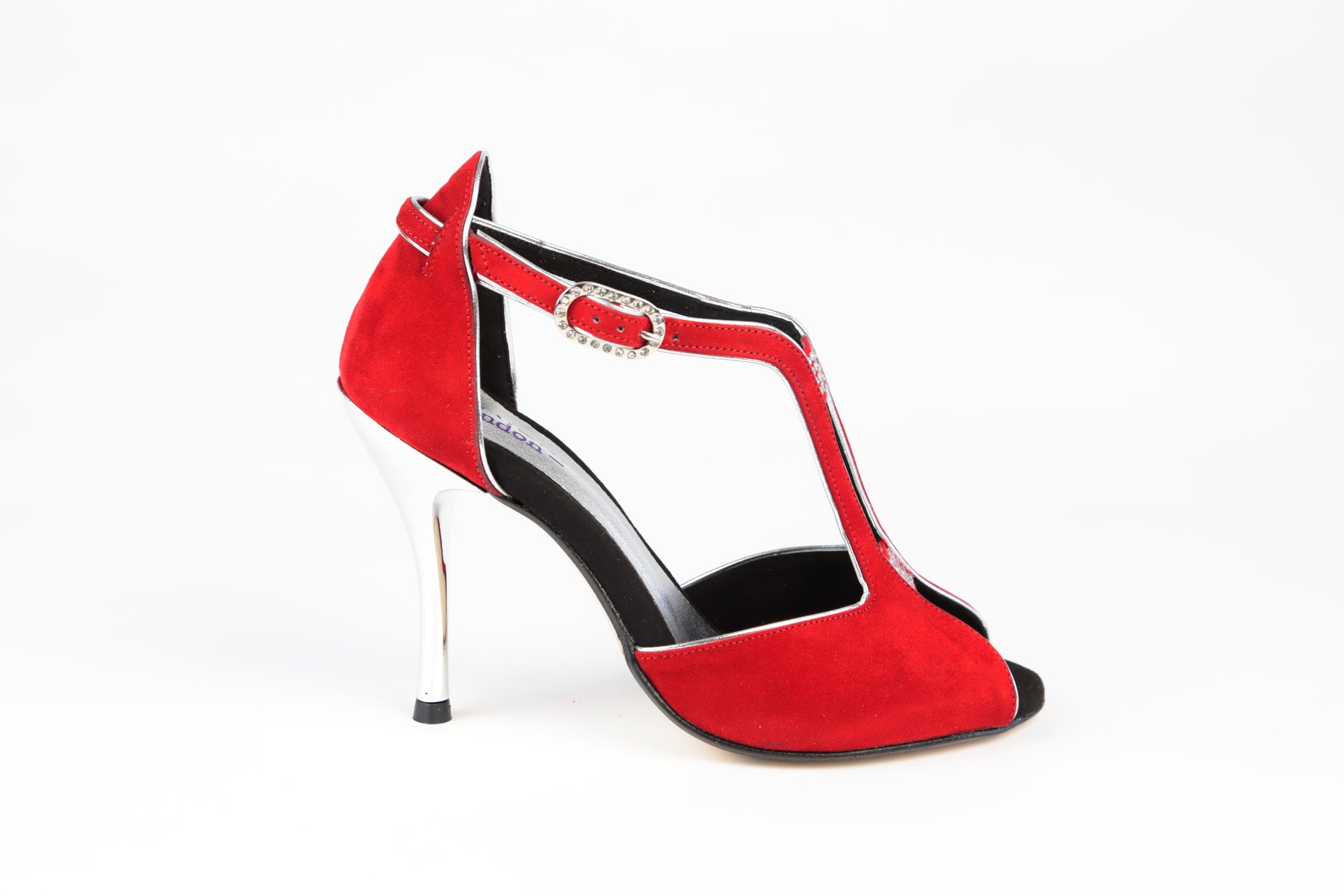 Marlene Camoscio Rosso 100 (401)