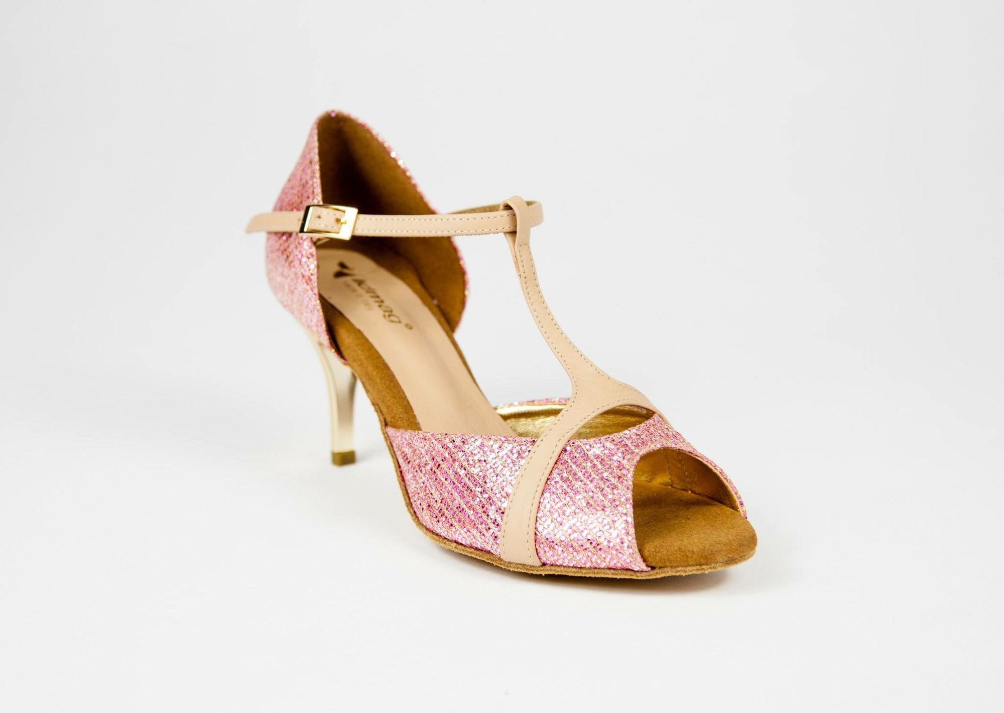 Claire Pink Excelsior size 37 (698)