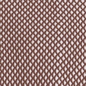 Fishnet tights suntan