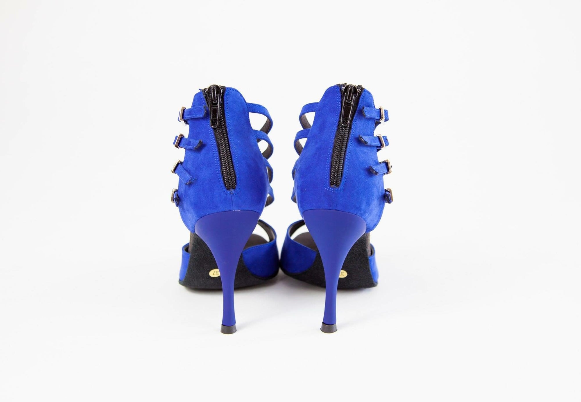 Foxy Blue 100mm (779)