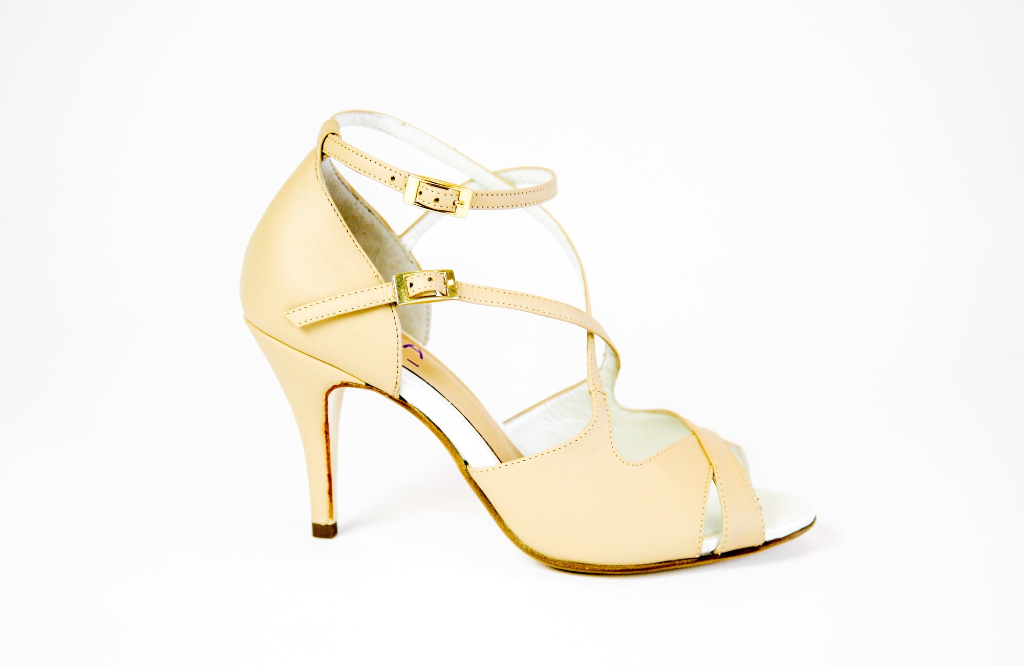 Jessica Nude 85mm (485)