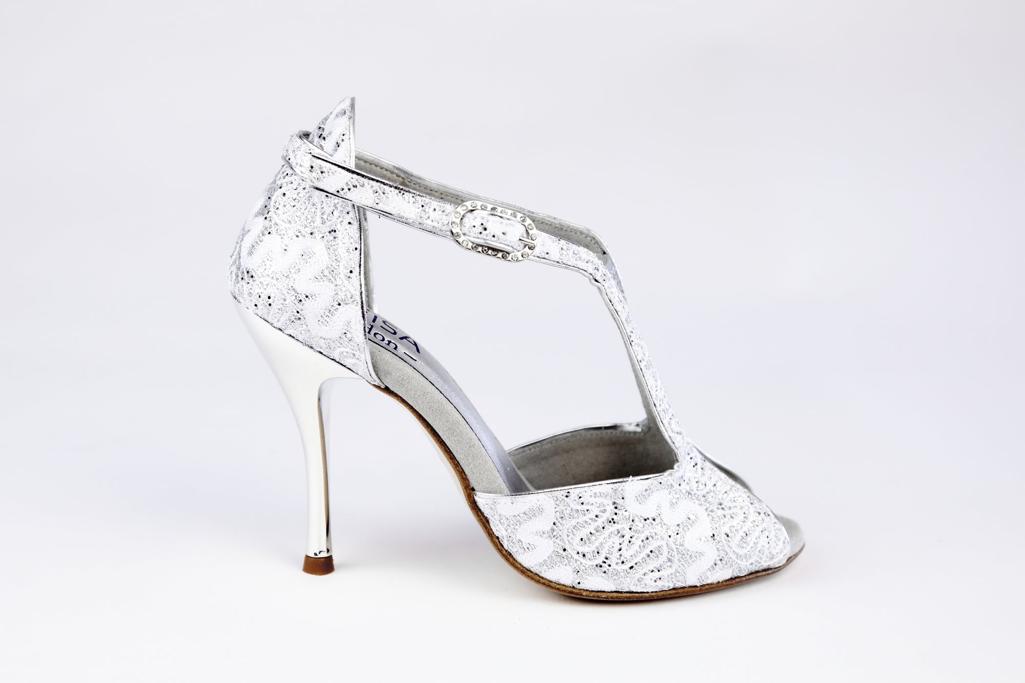 Marlene Pizzo Bianco 100mm (401)