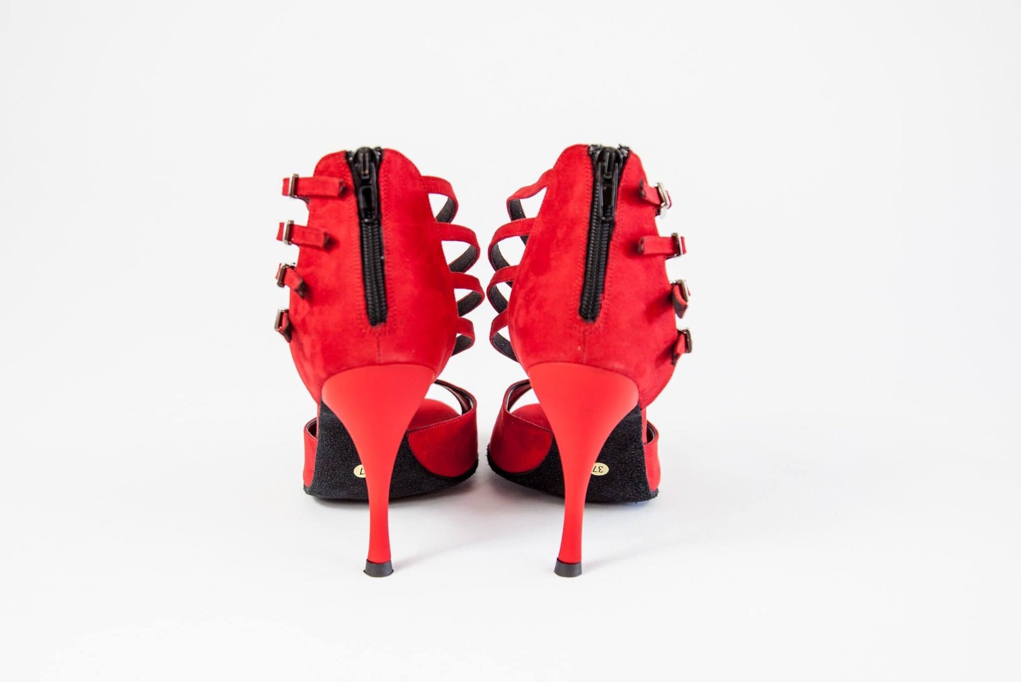 Foxy Red 100mm (779)