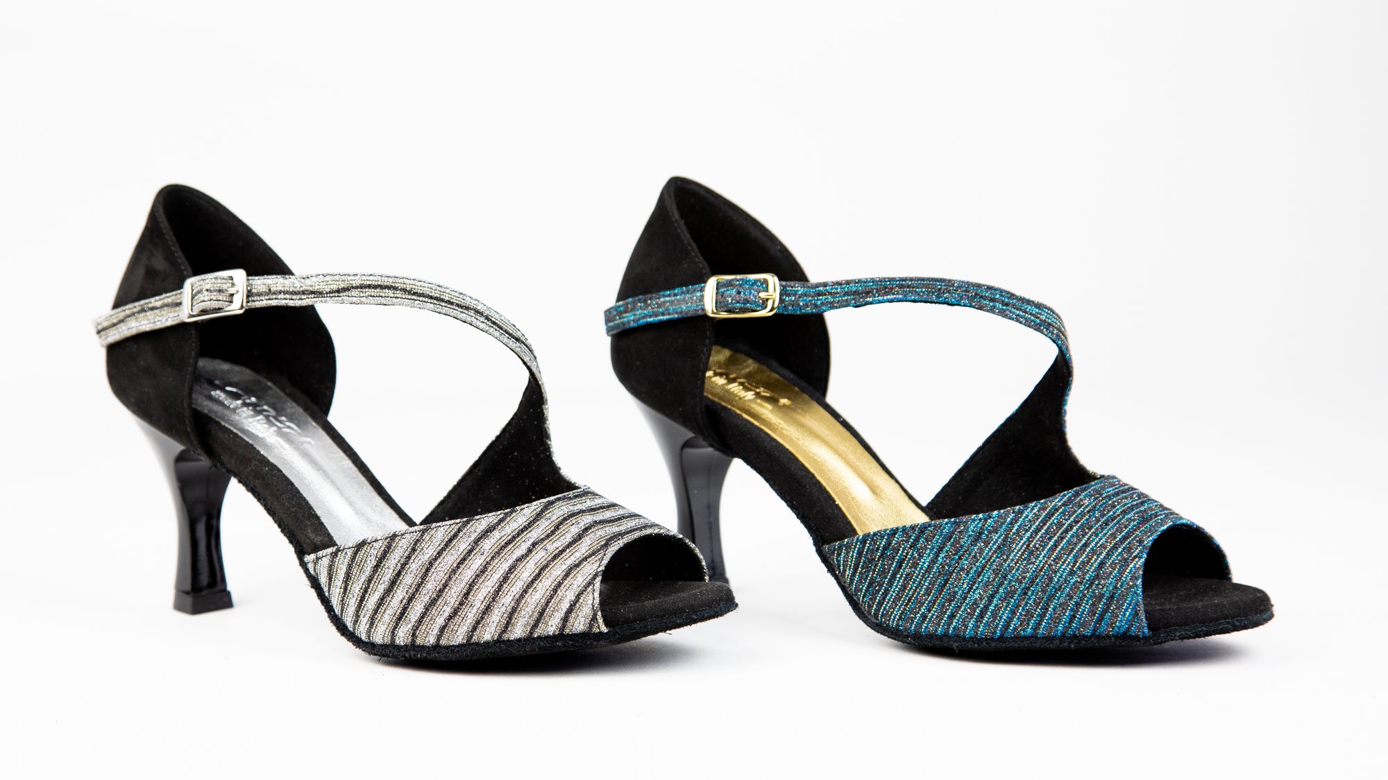 Jean horizon silver 70R (732)