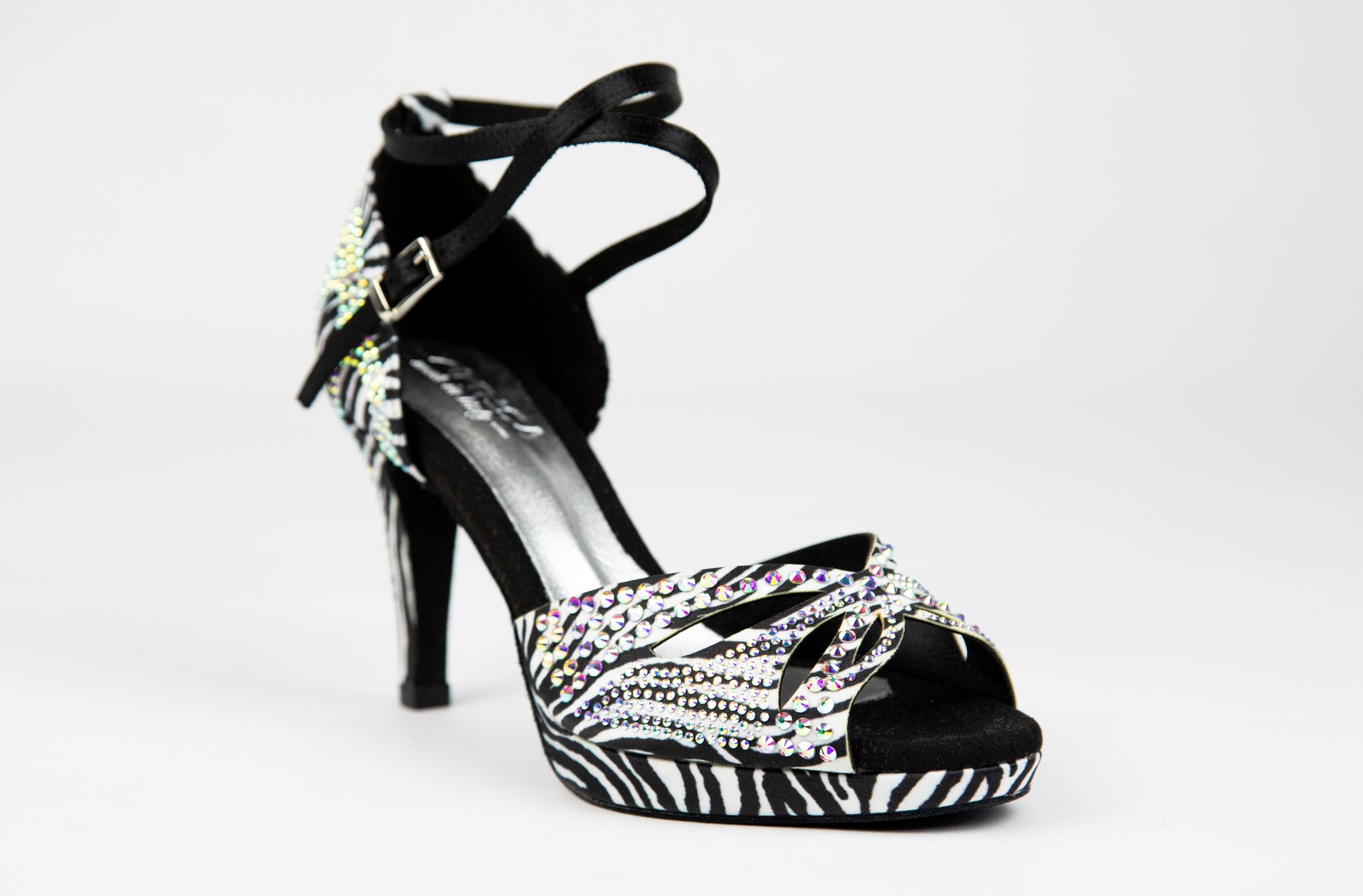 Angela Zebra Platform 85 (L2)