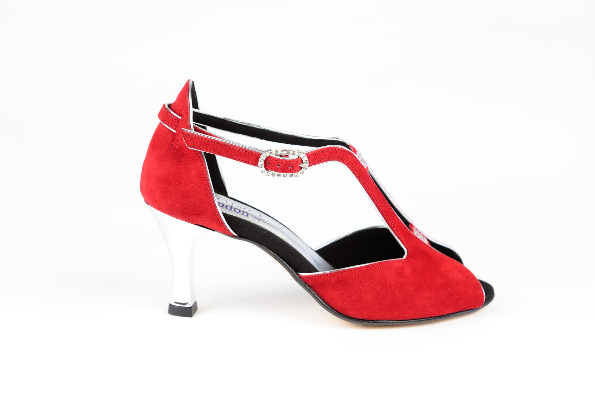 Marlene Camoscio Rosso 70mm (401)