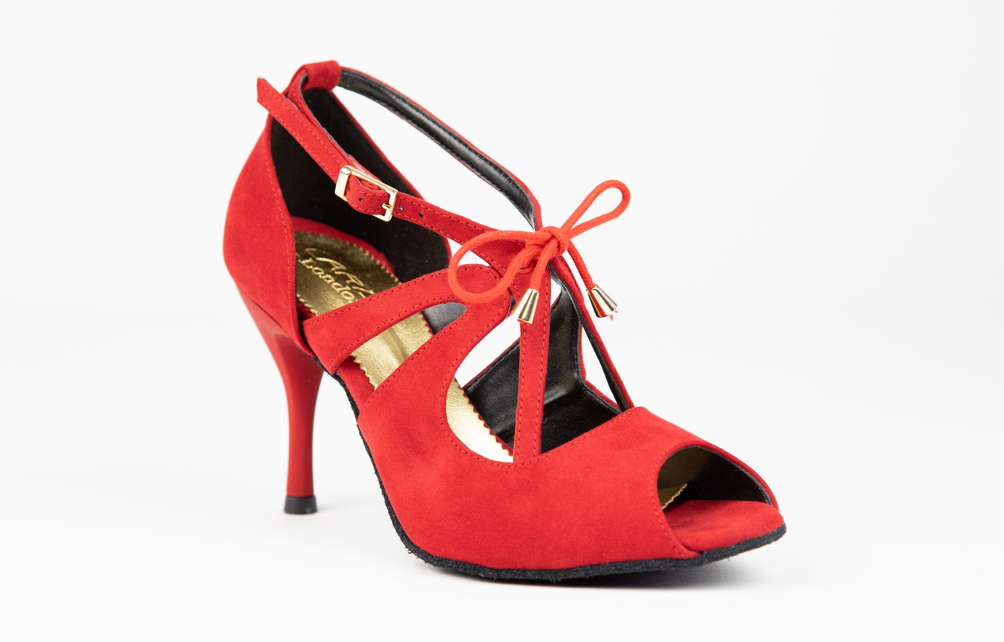 Copy Marisita Camoscio Rosso 85mm (1901)