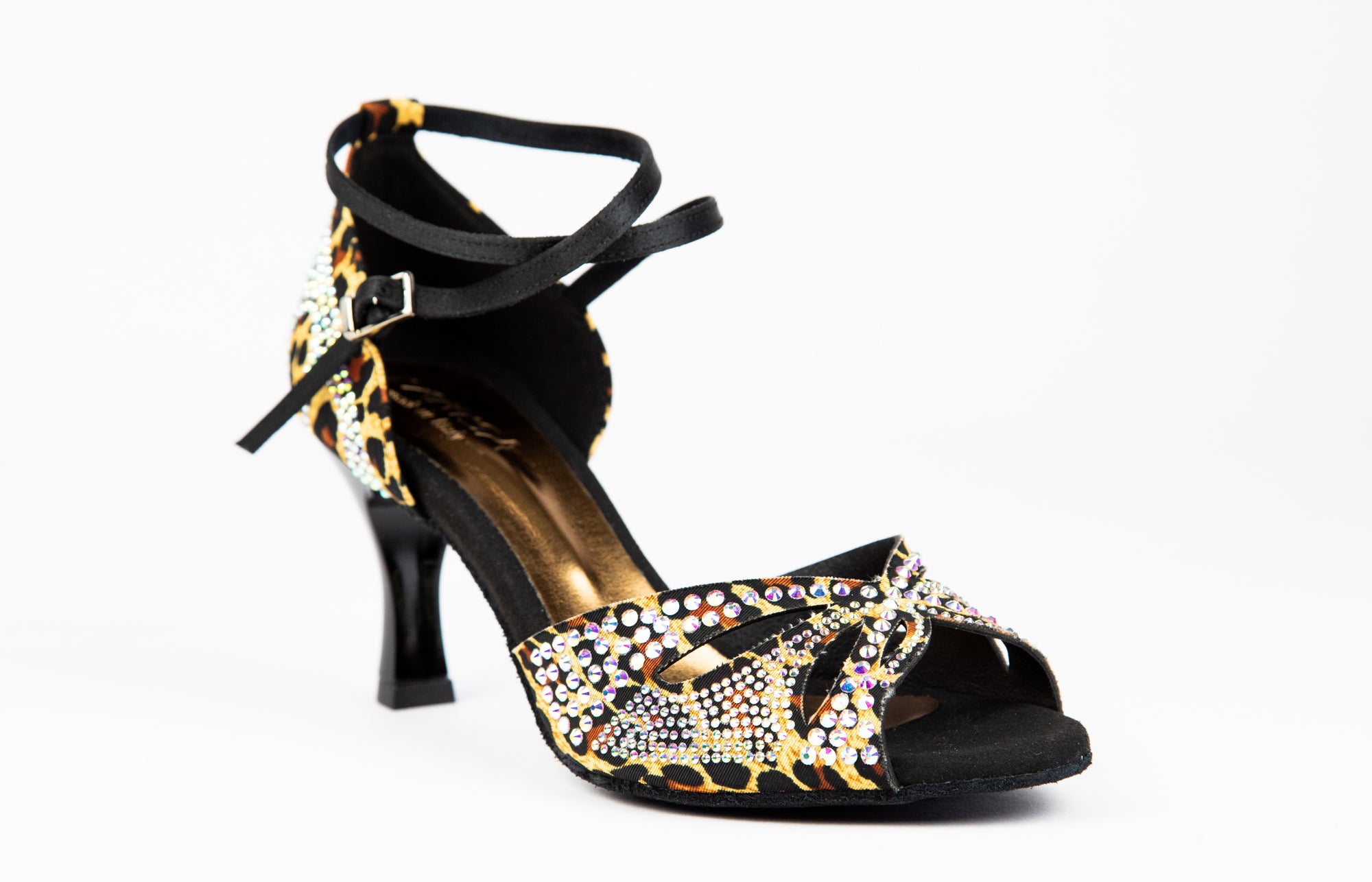 Angela Raso Leopardo 70R (L2)