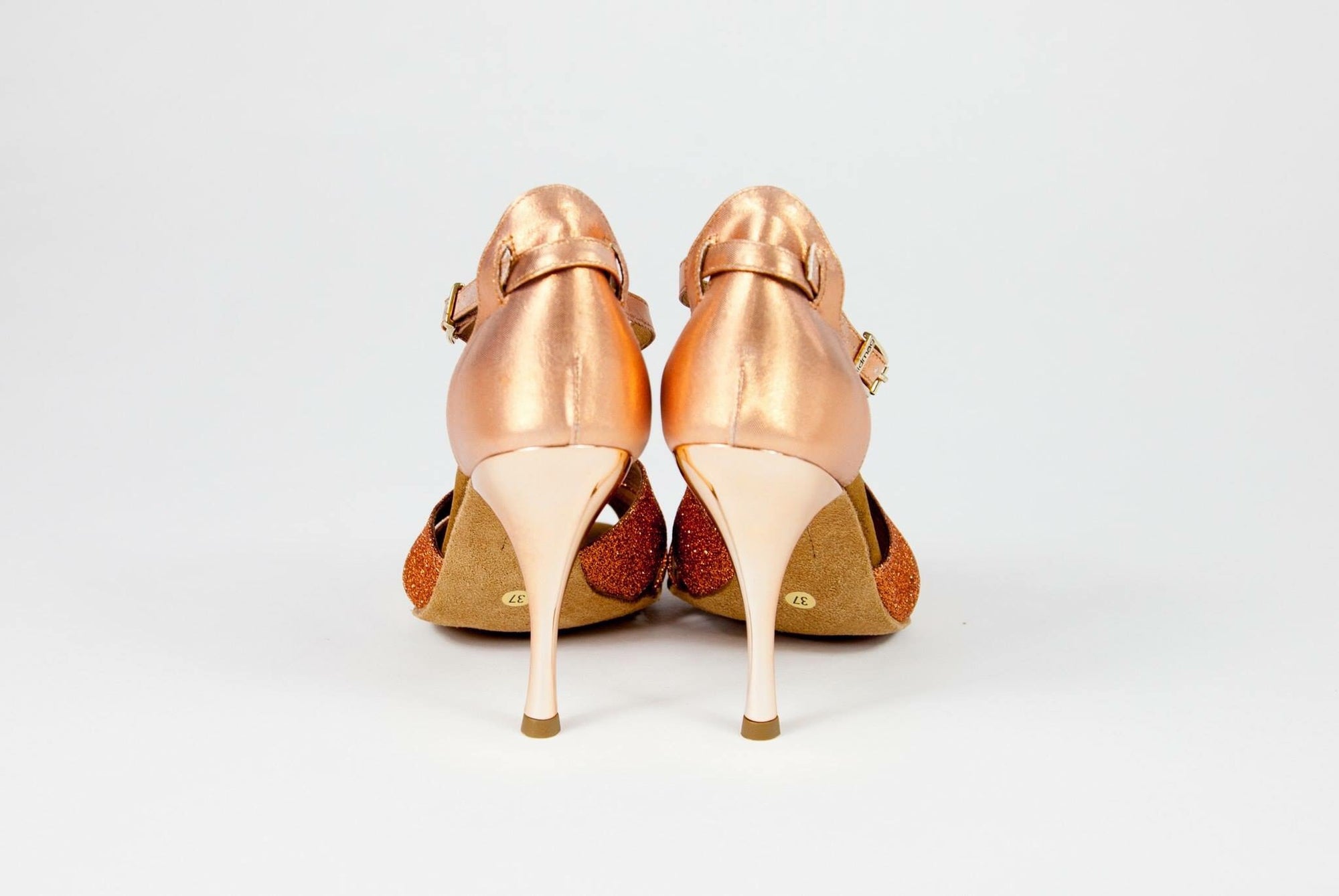 Julieta Tan Lurex (402) 100