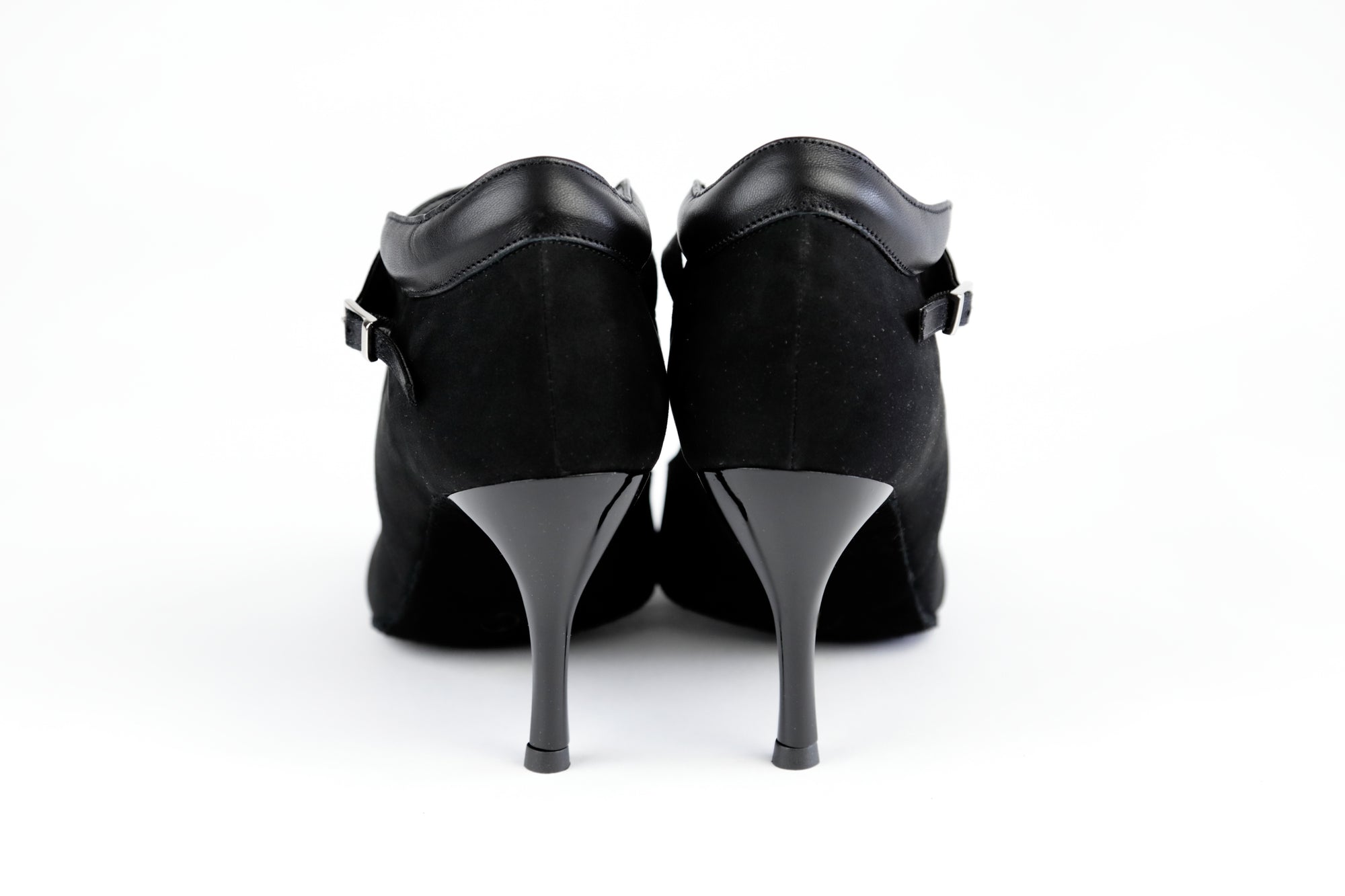 Davina Black 100mm (1720)