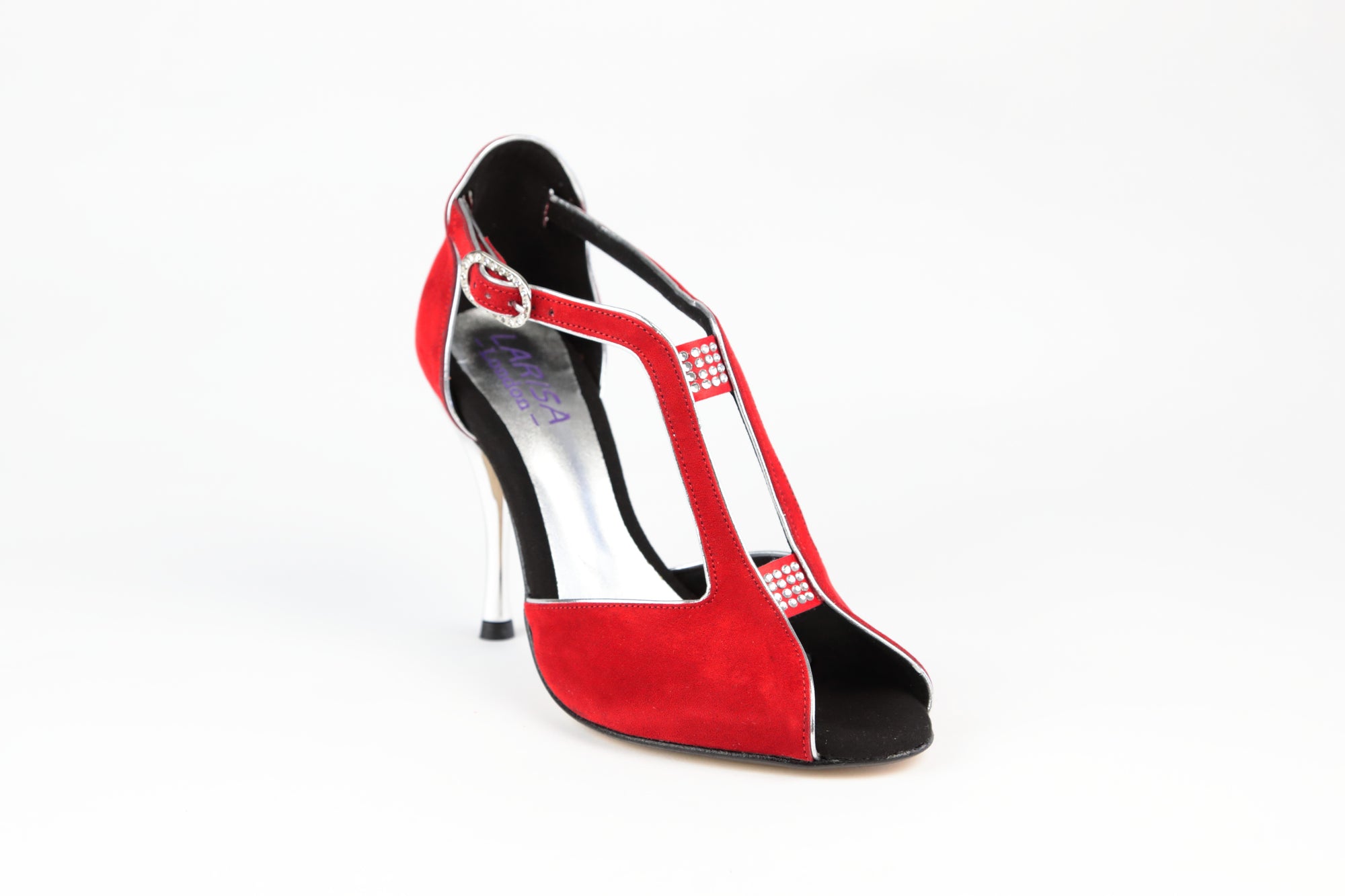 Marlene Camoscio Rosso 100 (401)