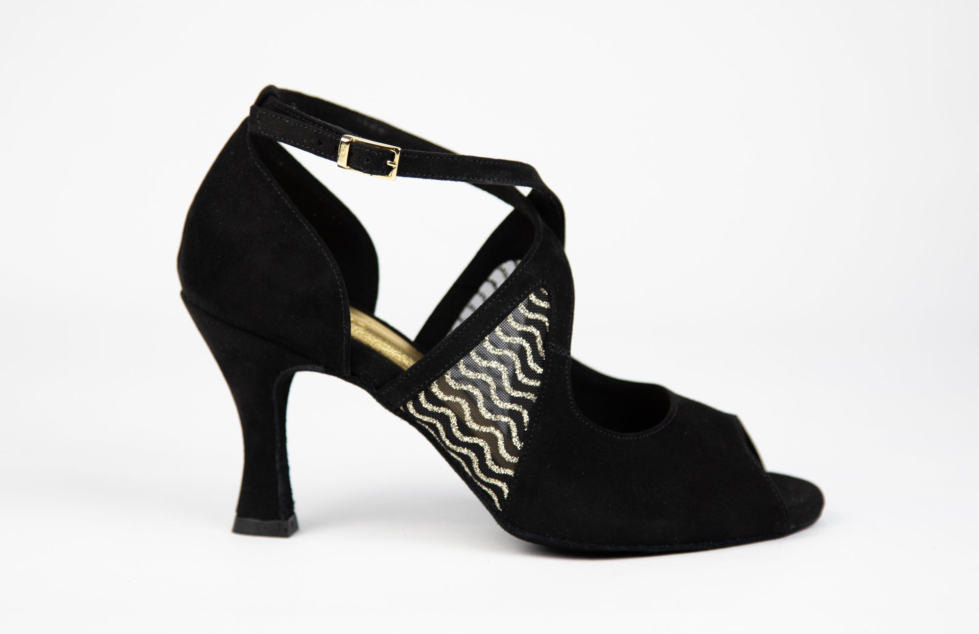 Isabella Camoscio Nero 80R (1912)