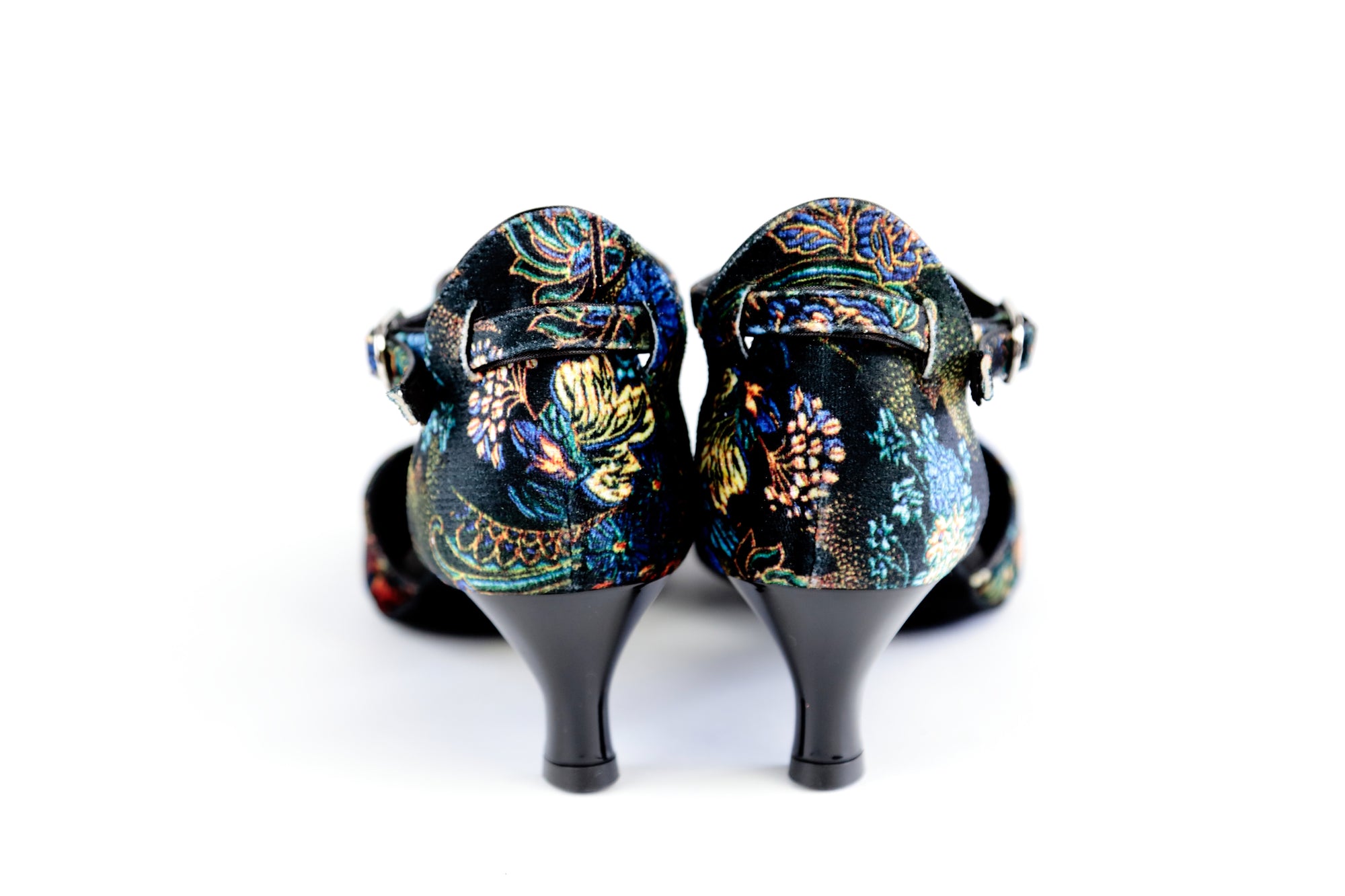 Marlene New Velvet 50mm (401)