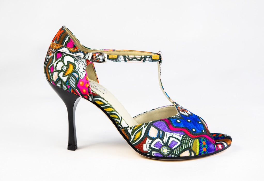 Elena Afro 80mm (208)