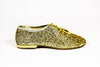 Jazz Shoes Crystal Oro (J03)