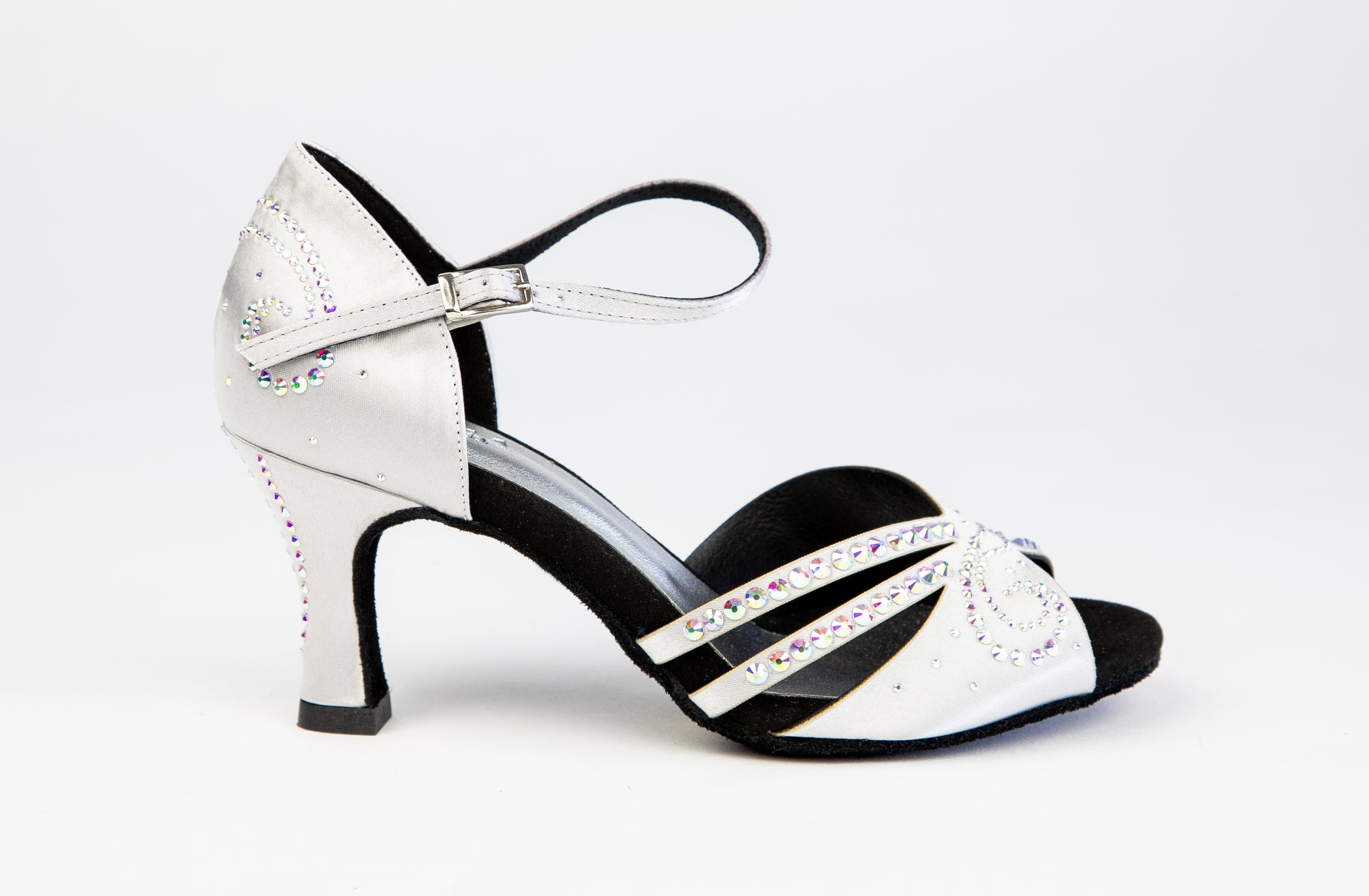 Amelia Raso Argento 70R (L10)