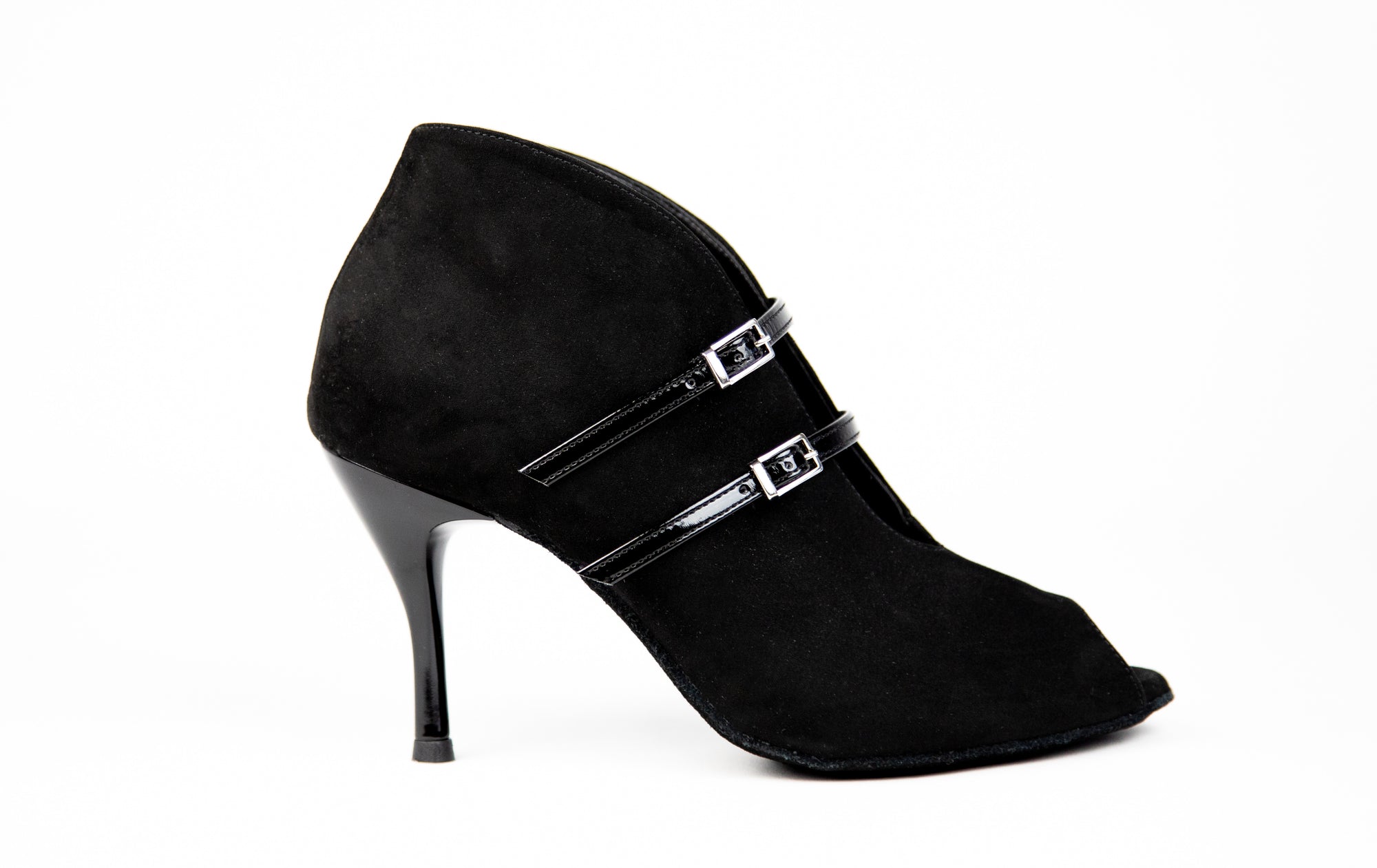 Larisa Camoscio Nero 85mm (1909)