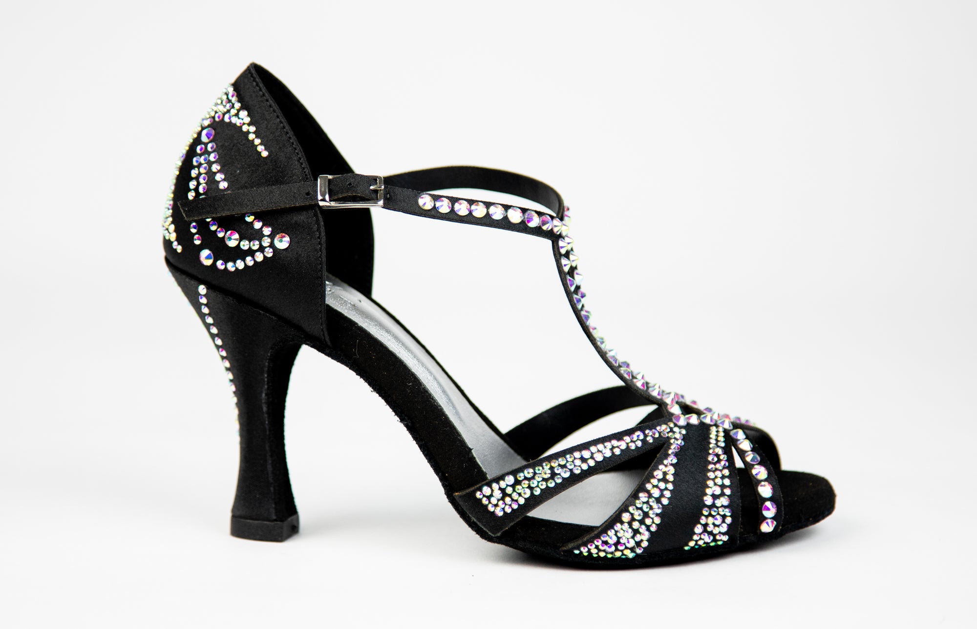 Anita Raso Nero 90mm (L13)