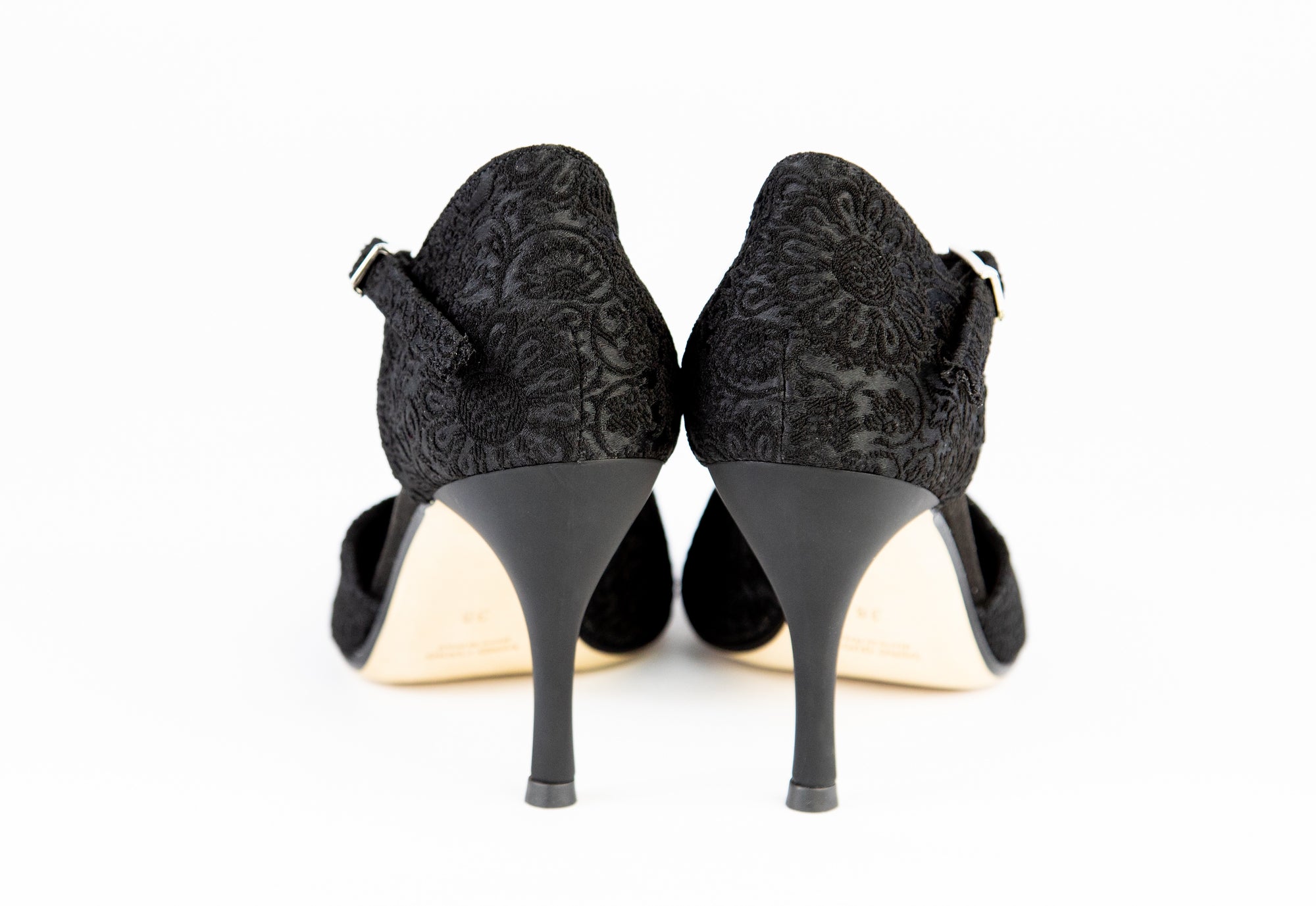 Jean serafina nero 85mm (732)